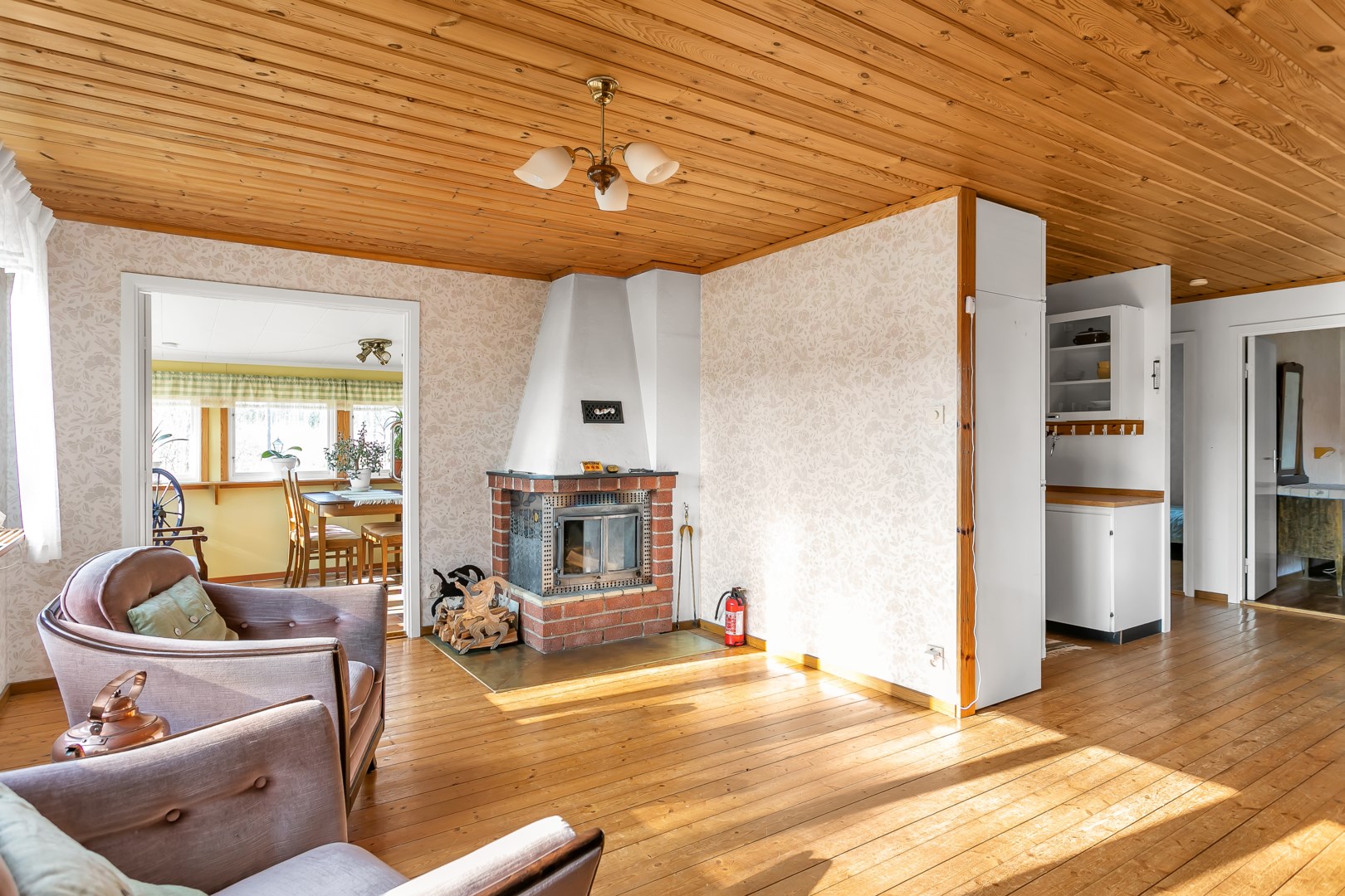 Bostadsbild från Råstensby Fågelsången 6, Såld i Råstensby Fågelsången, Uppsala