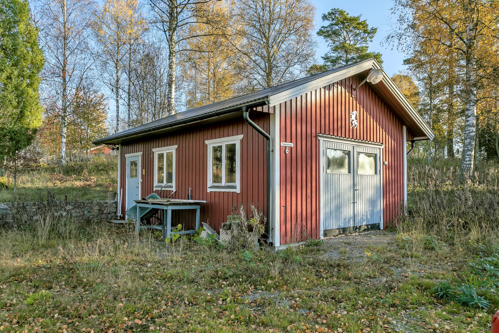 Bostadsbild från Råstensby Fågelsången 6, Såld i Råstensby Fågelsången, Uppsala
