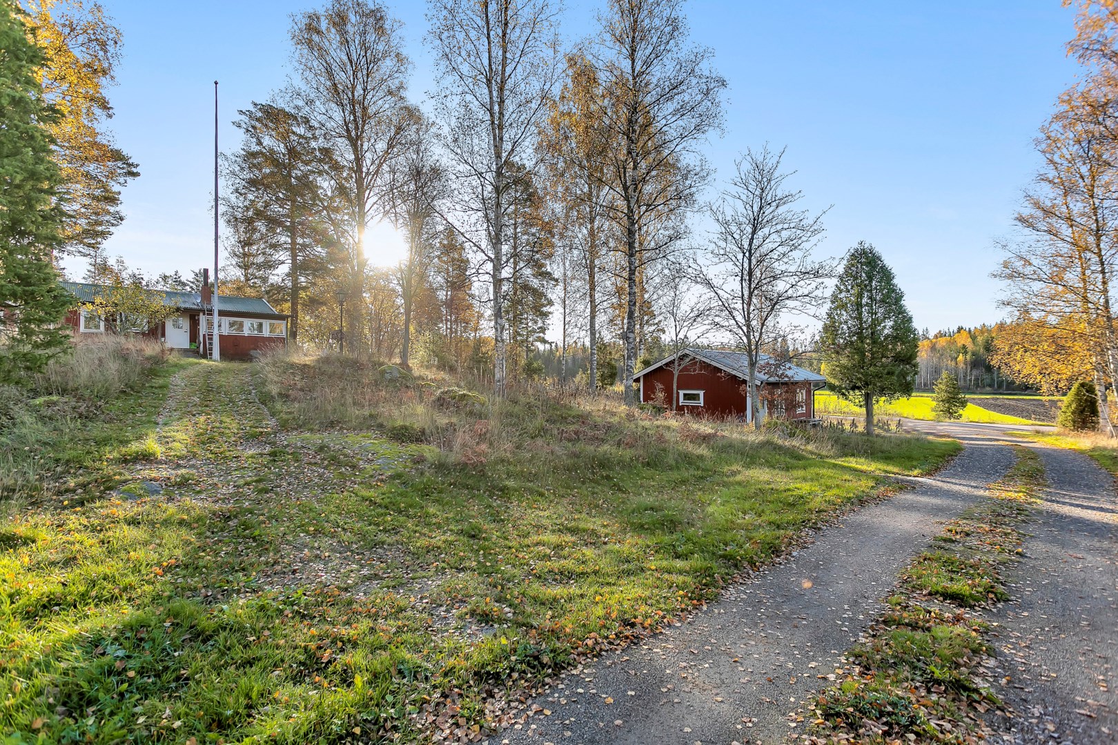 Bostadsbild från Råstensby Fågelsången 6, Såld i Råstensby Fågelsången, Uppsala