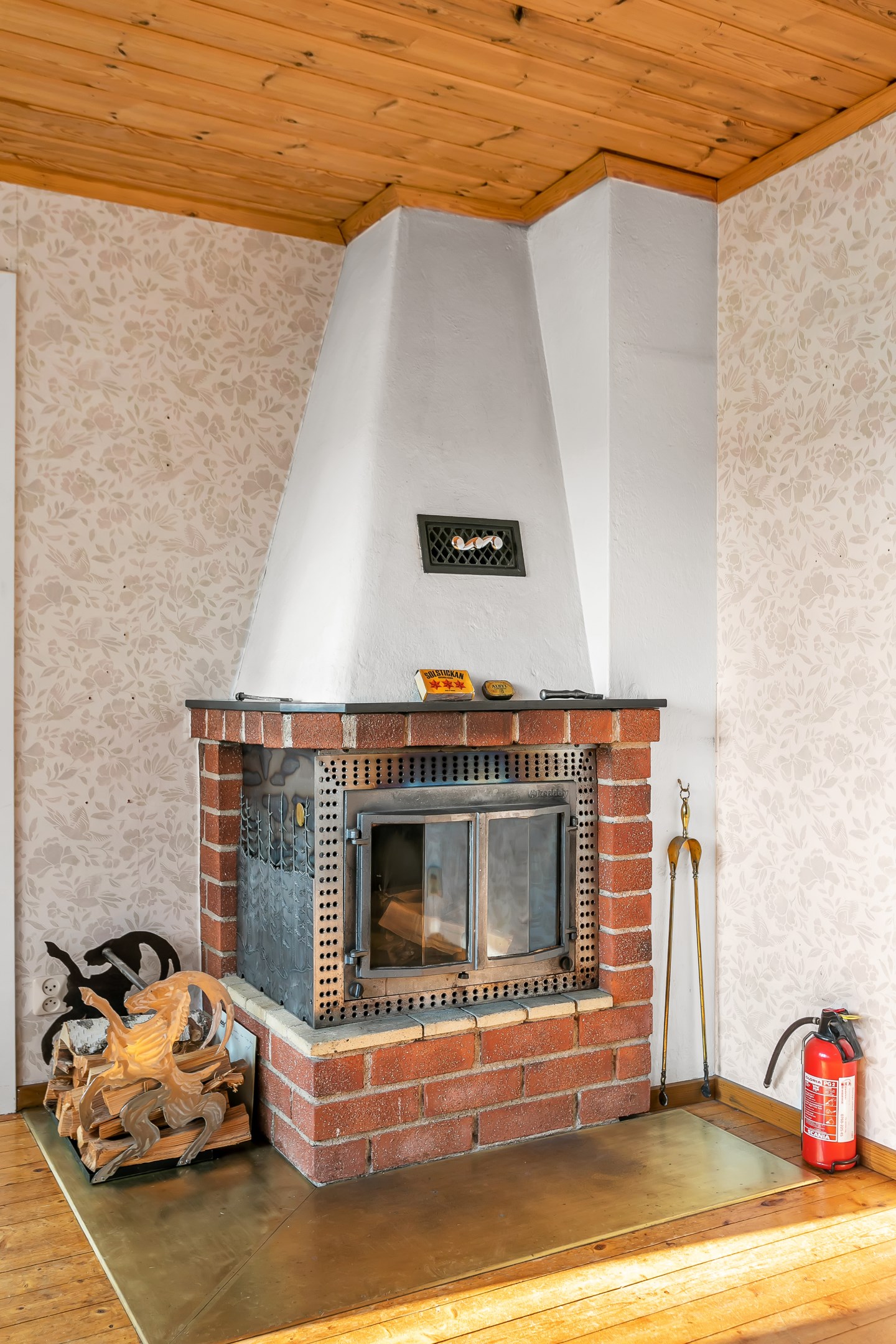 Bostadsbild från Råstensby Fågelsången 6, Såld i Råstensby Fågelsången, Uppsala