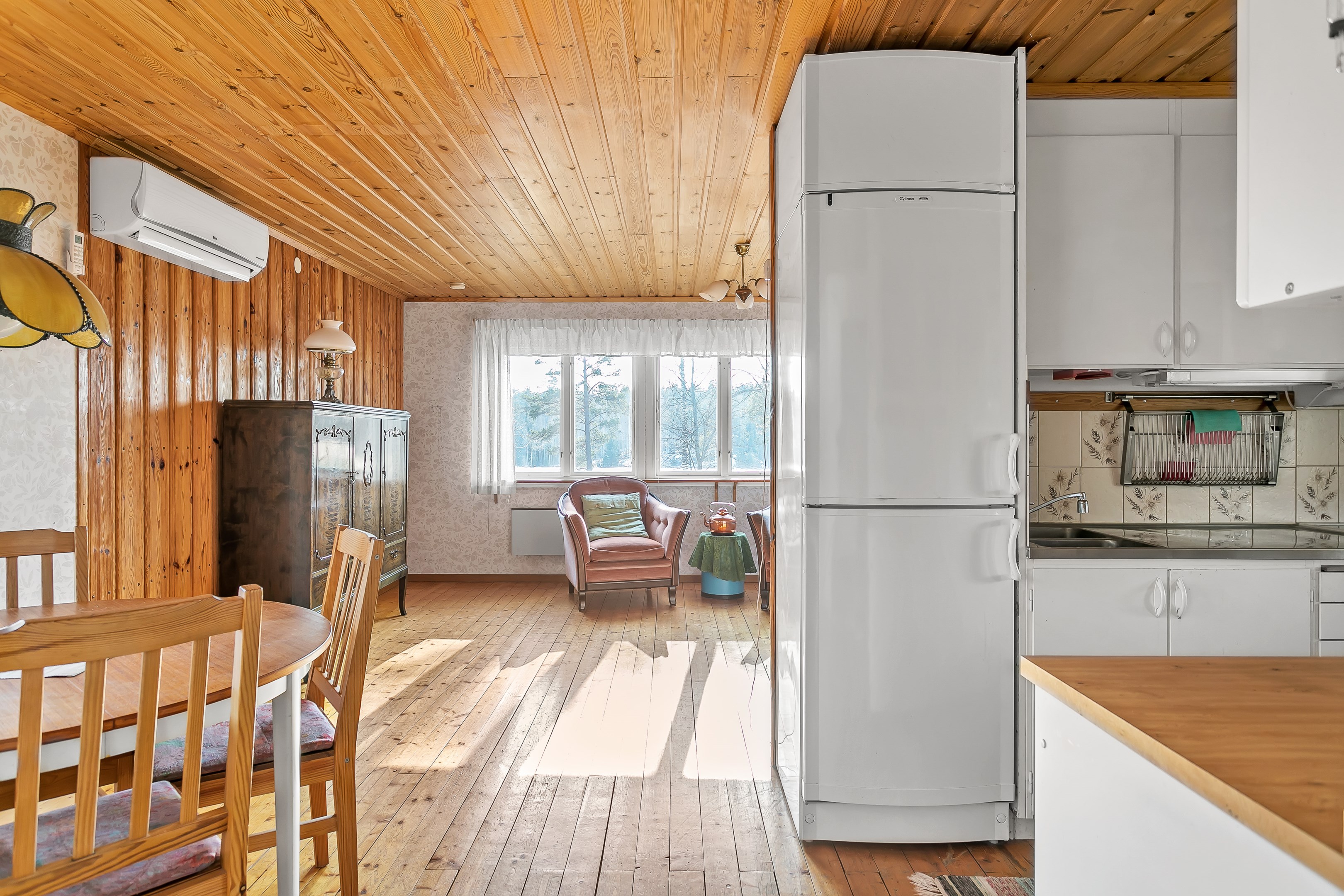 Bostadsbild från Råstensby Fågelsången 6, Såld i Råstensby Fågelsången, Uppsala