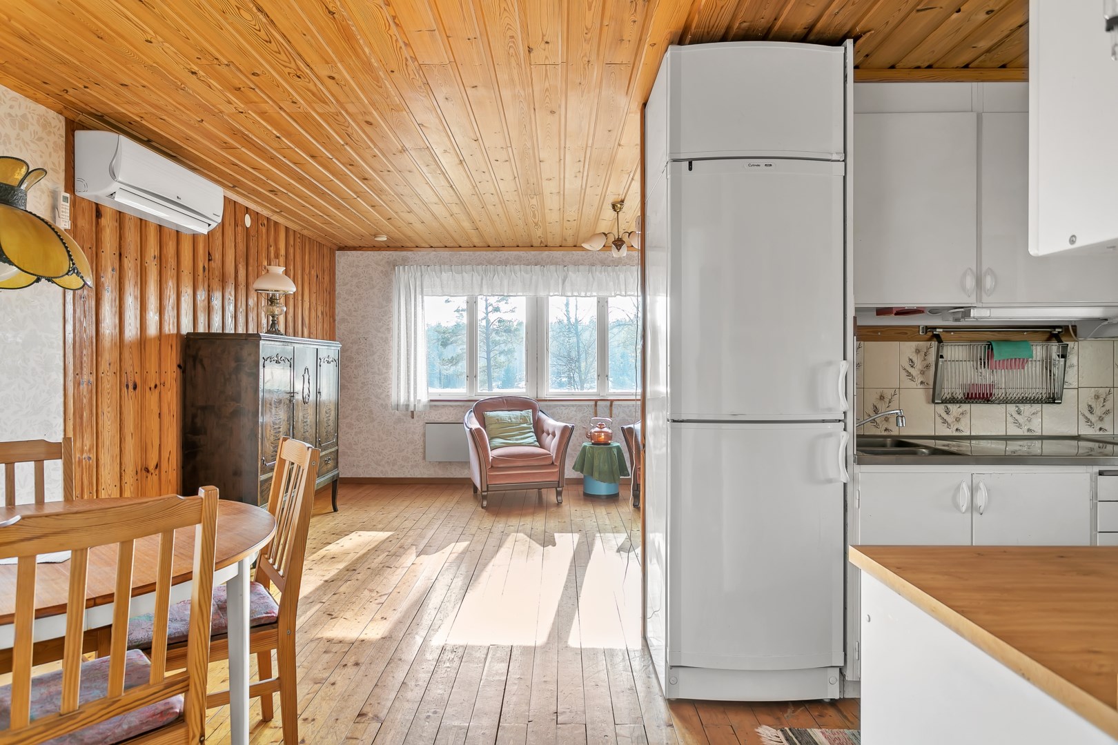 Bostadsbild från Råstensby Fågelsången 6, Såld i Råstensby Fågelsången, Uppsala