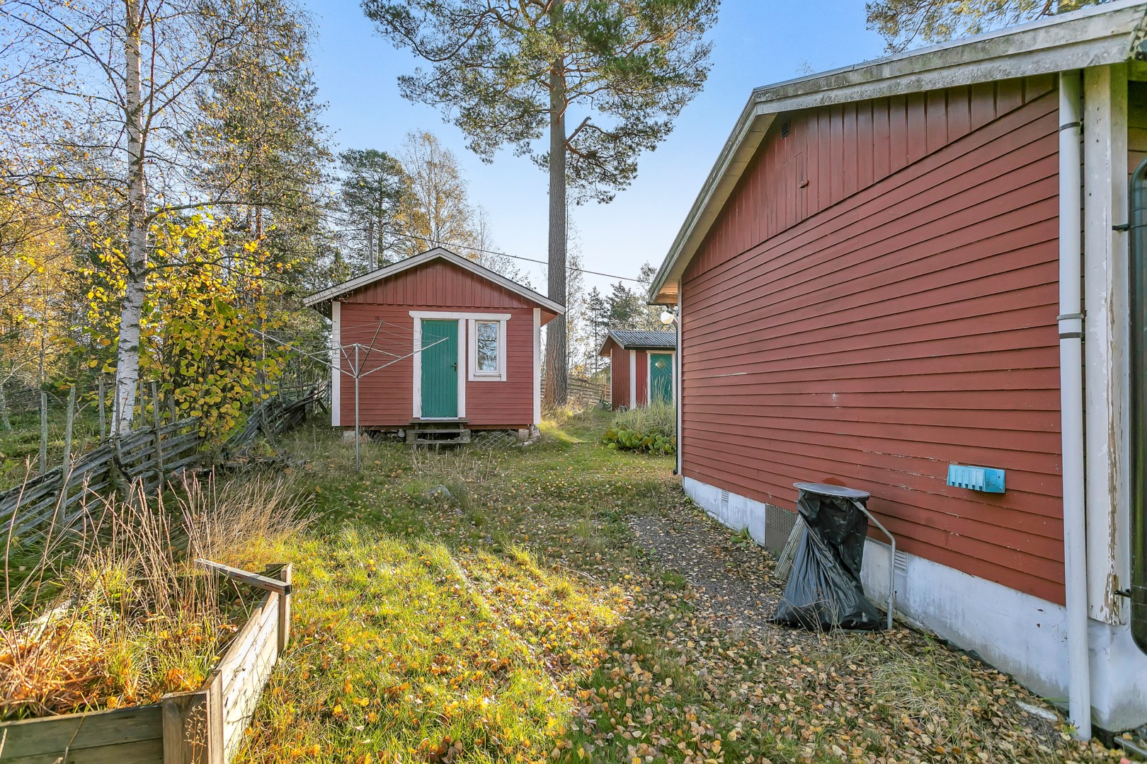 Bostadsbild från Råstensby Fågelsången 6, Såld i Råstensby Fågelsången, Uppsala