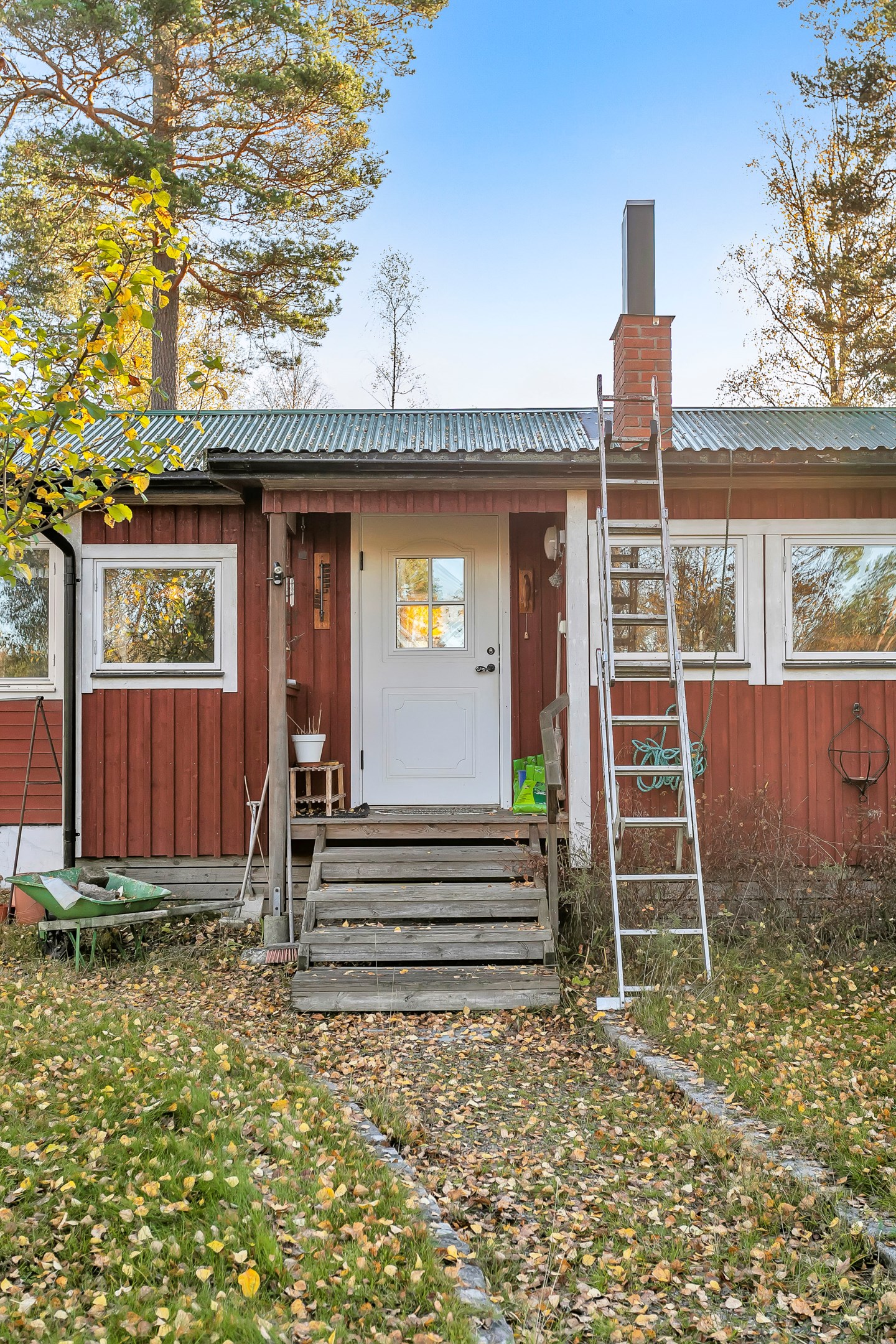 Bostadsbild från Råstensby Fågelsången 6, Såld i Råstensby Fågelsången, Uppsala