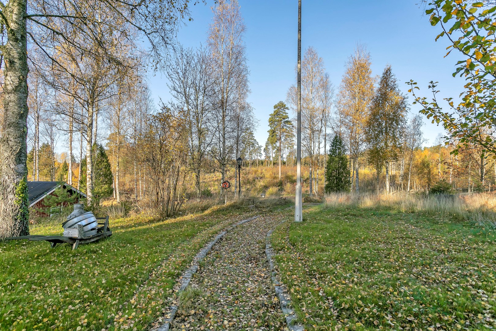 Bostadsbild från Råstensby Fågelsången 6, Såld i Råstensby Fågelsången, Uppsala