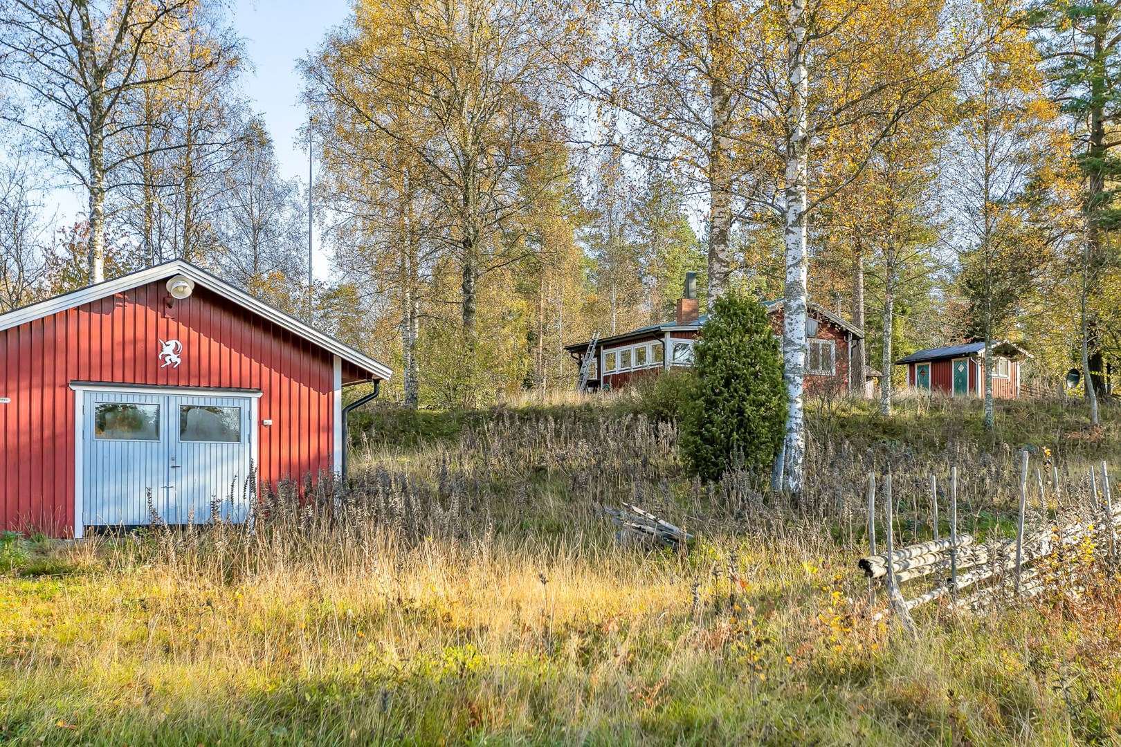 Bostadsbild från Råstensby Fågelsången 6, Såld i Råstensby Fågelsången, Uppsala