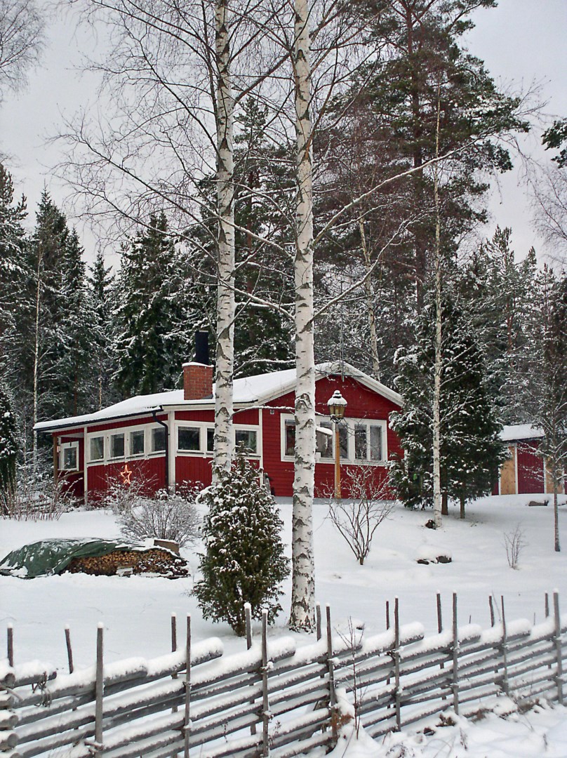 Bostadsbild från Råstensby Fågelsången 6, Såld i Råstensby Fågelsången, Uppsala