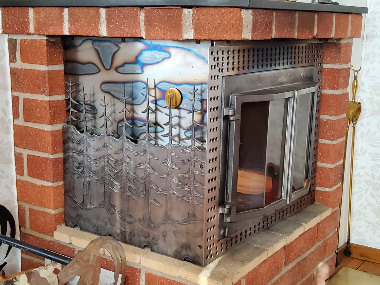 Bostadsbild från Råstensby Fågelsången 6, Såld i Råstensby Fågelsången, Uppsala