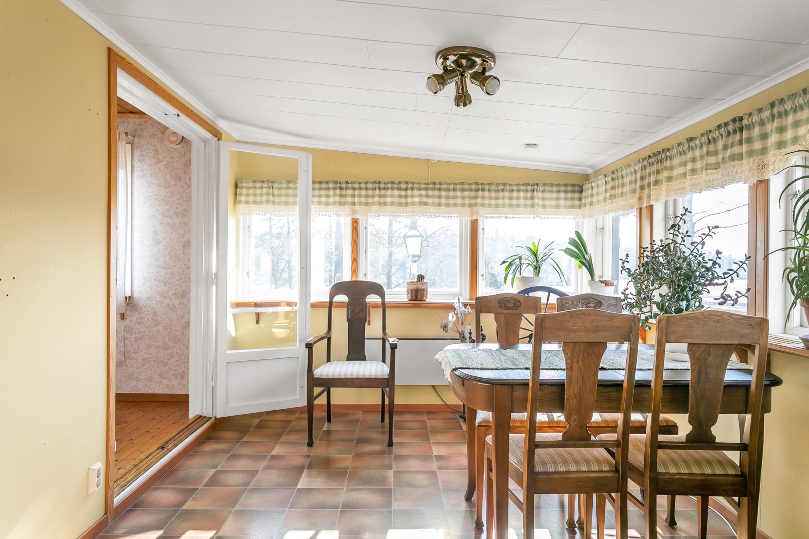 Bostadsbild från Råstensby Fågelsången 6, Såld i Råstensby Fågelsången, Uppsala