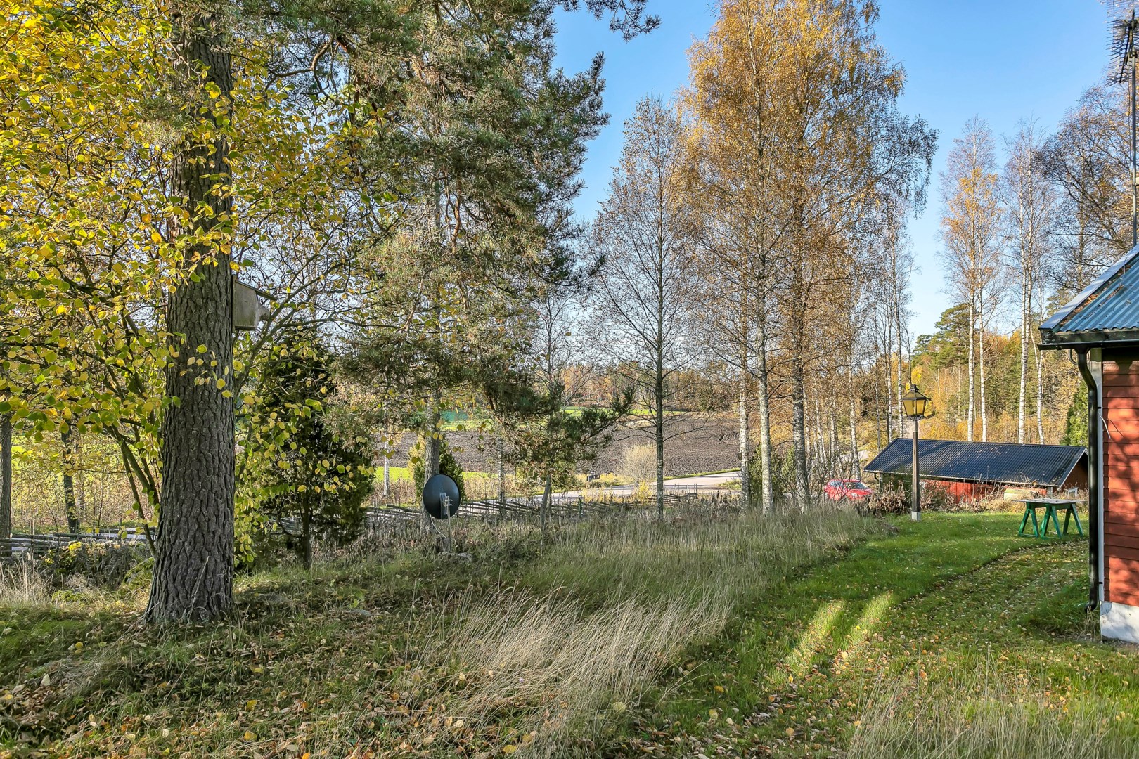 Bostadsbild från Råstensby Fågelsången 6, Såld i Råstensby Fågelsången, Uppsala