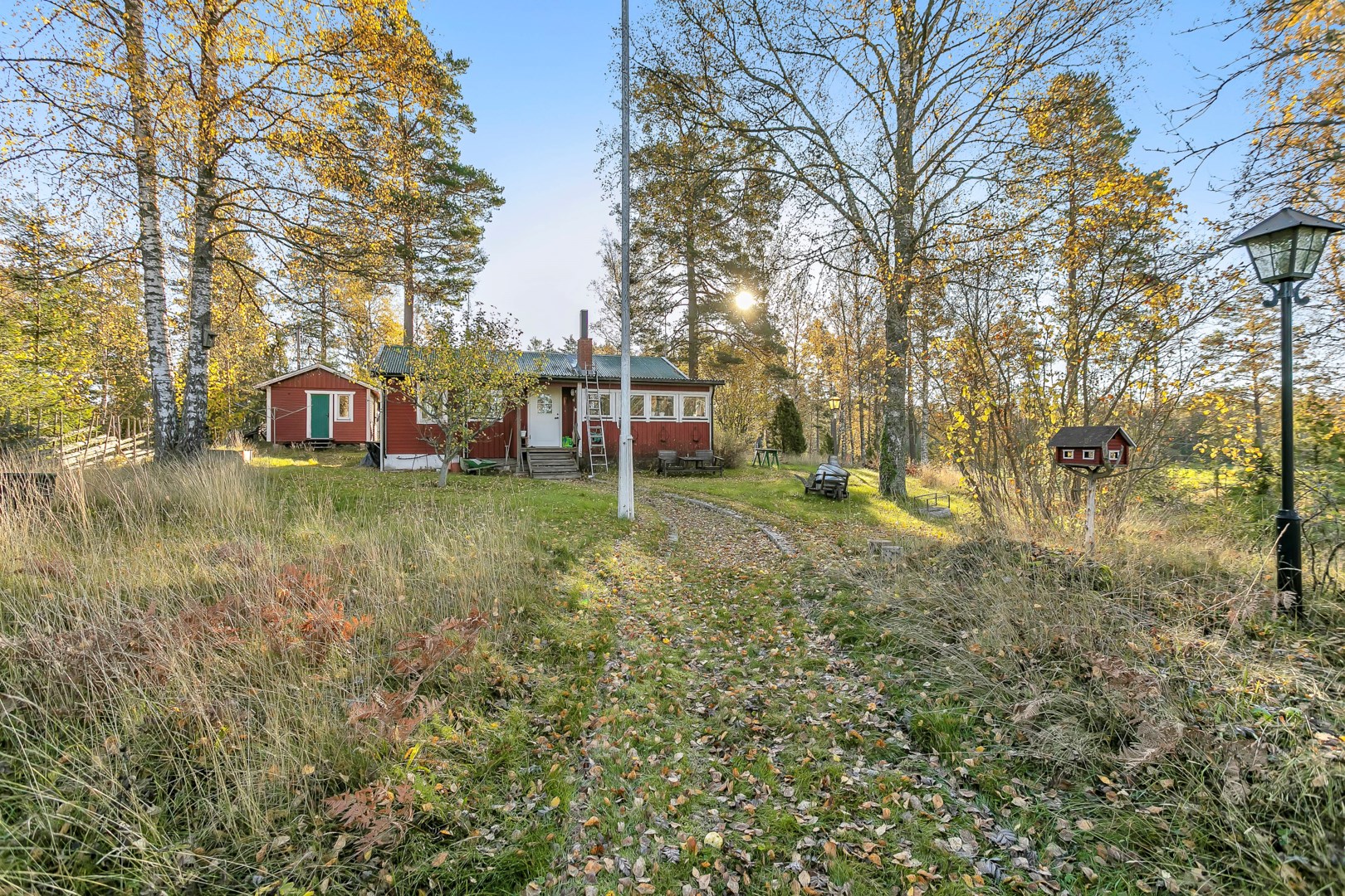 Bostadsbild från Råstensby Fågelsången 6, Såld i Råstensby Fågelsången, Uppsala