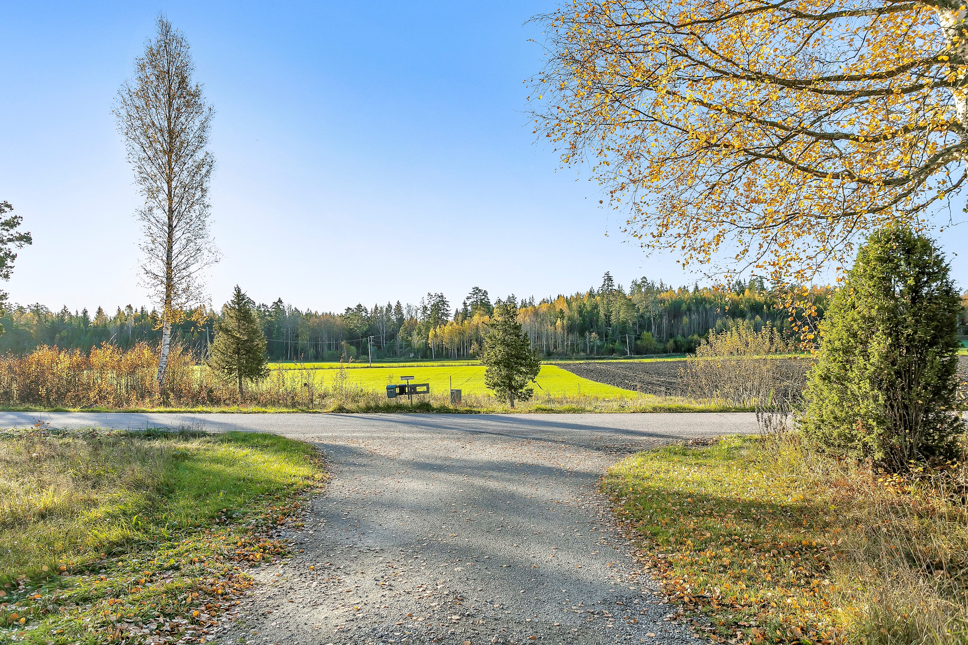 Bostadsbild från Råstensby Fågelsången 6, Såld i Råstensby Fågelsången, Uppsala