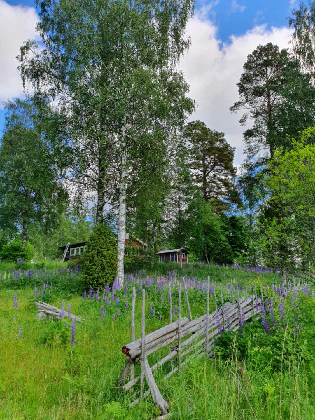 Bostadsbild från Råstensby Fågelsången 6, Såld i Råstensby Fågelsången, Uppsala