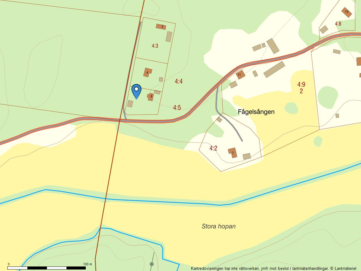 Bostadsbild från Råstensby Fågelsången 6, Såld i Råstensby Fågelsången, Uppsala