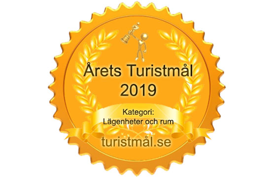 Årets Turistmål
