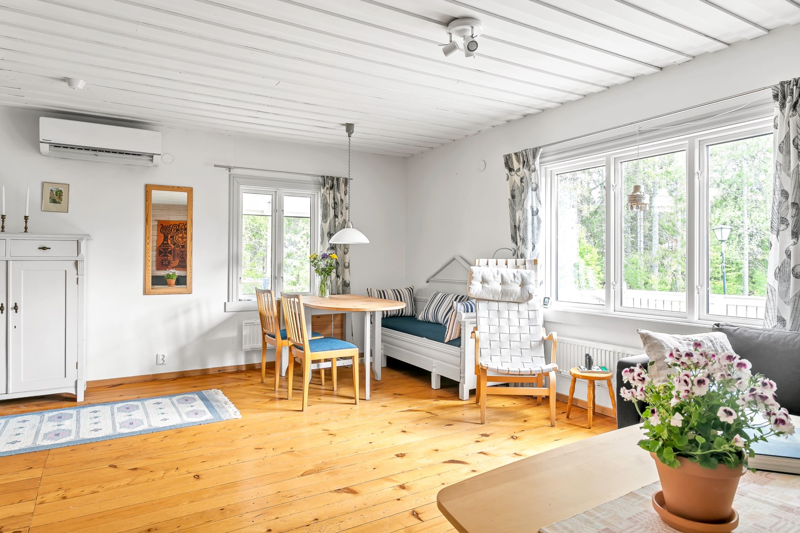 Bostadsbild från Gustavsbo 216, Såld i Lövstabruk, Tierp