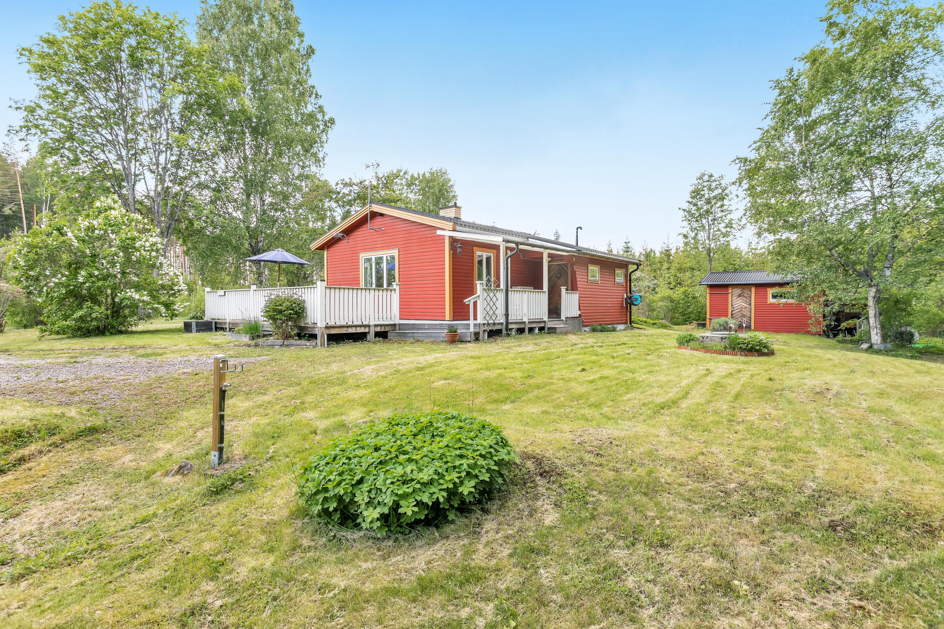 Bostadsbild från Gustavsbo 216, Såld i Lövstabruk, Tierp