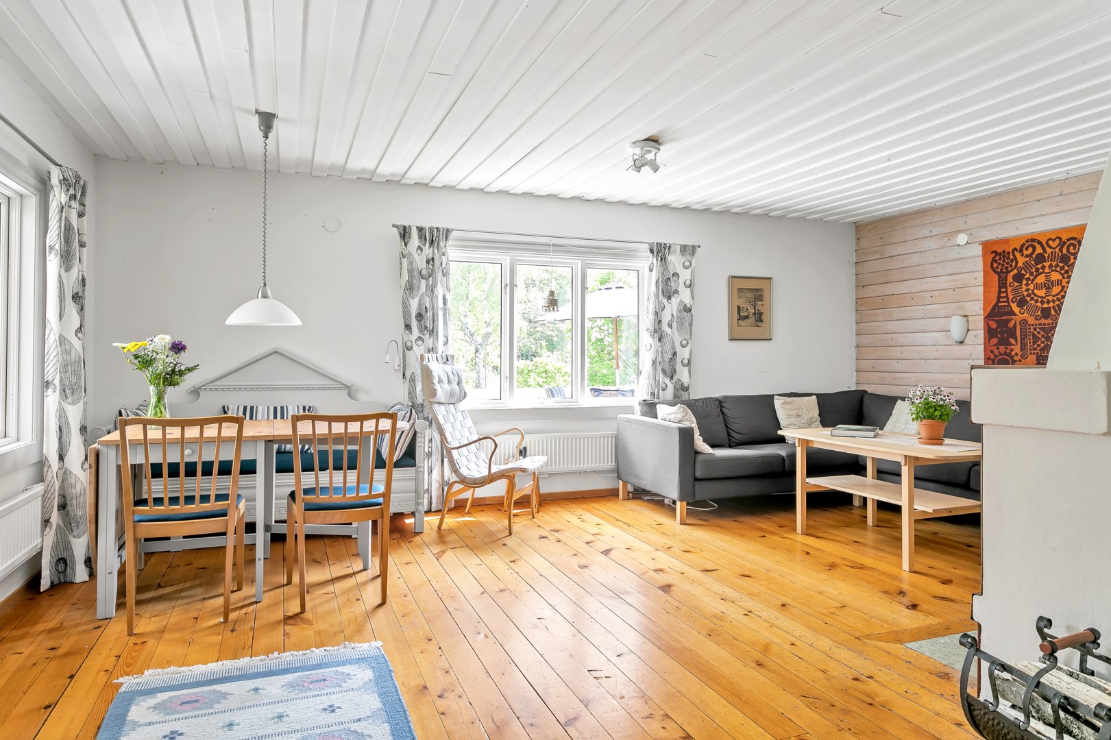 Bostadsbild från Gustavsbo 216, Såld i Lövstabruk, Tierp