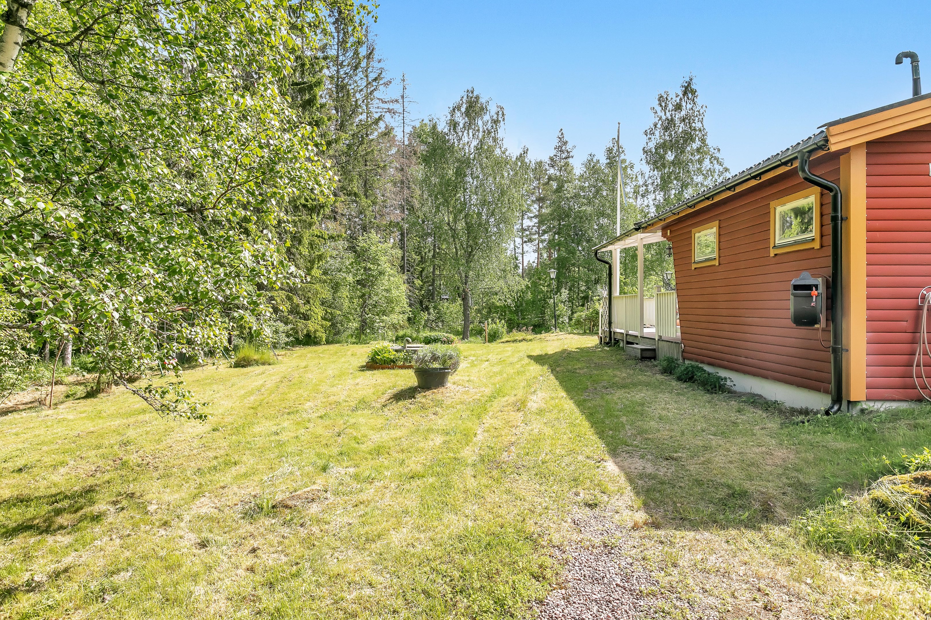 Bostadsbild från Gustavsbo 216, Såld i Lövstabruk, Tierp