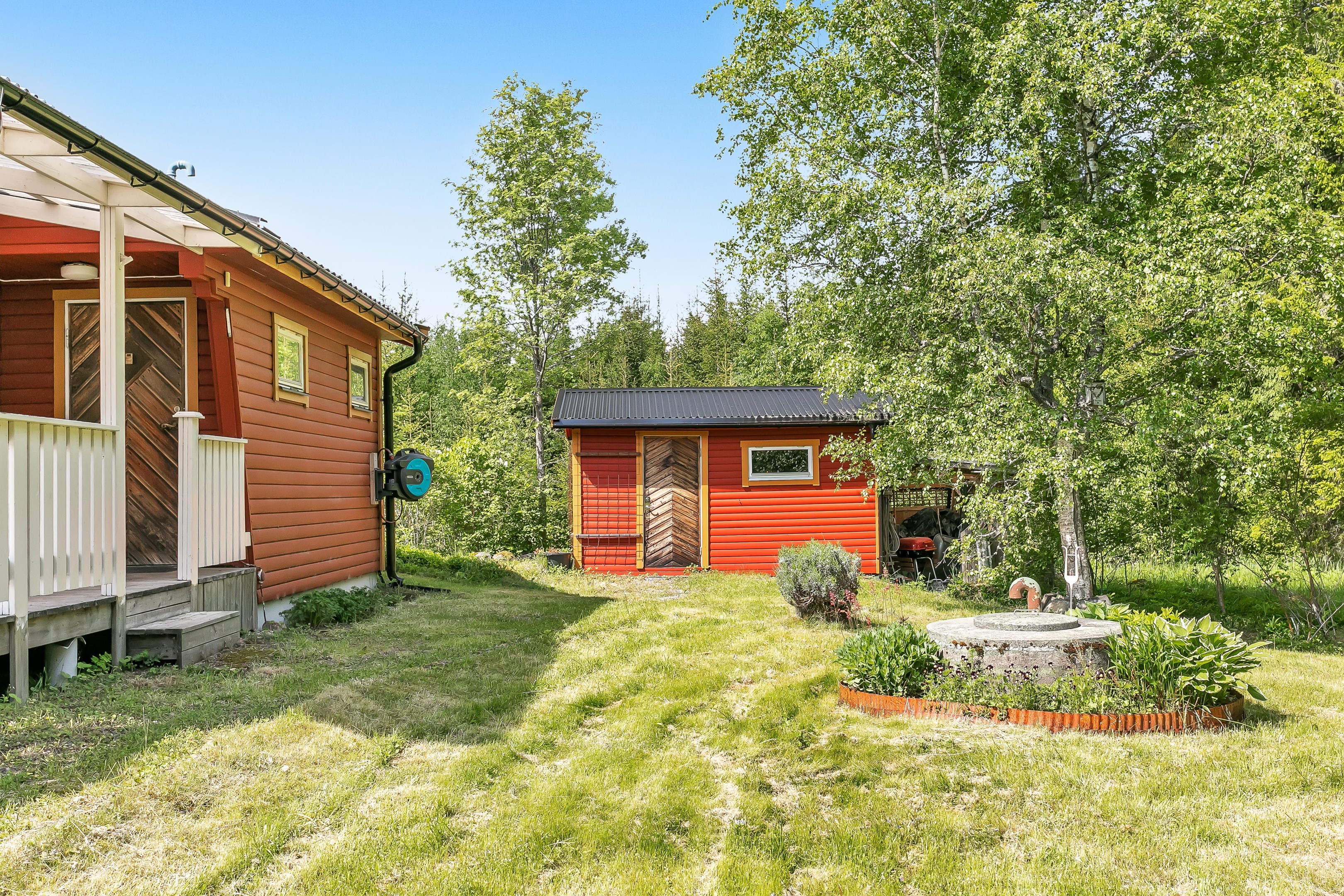 Bostadsbild från Gustavsbo 216, Såld i Lövstabruk, Tierp