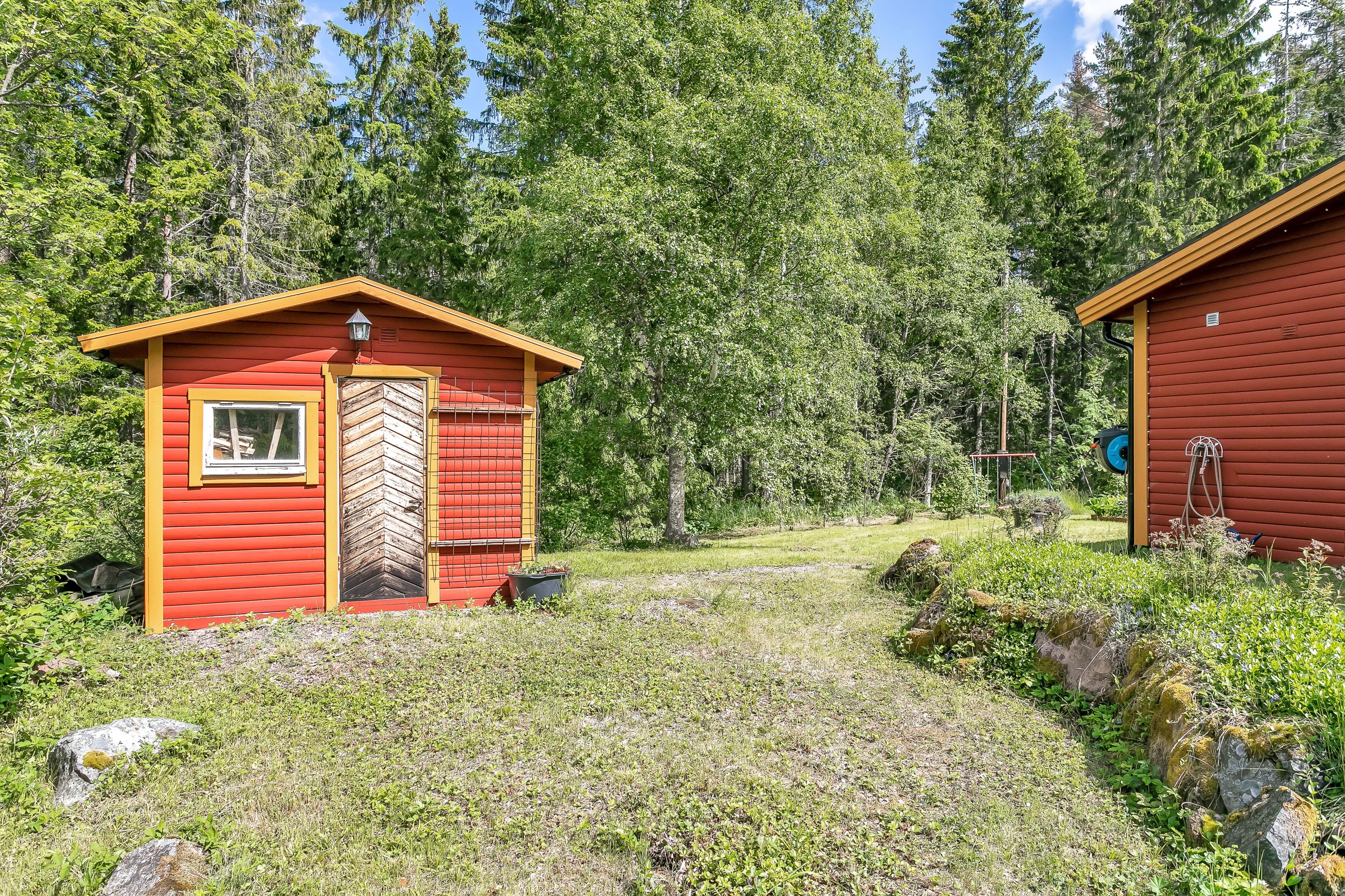 Bostadsbild från Gustavsbo 216, Såld i Lövstabruk, Tierp