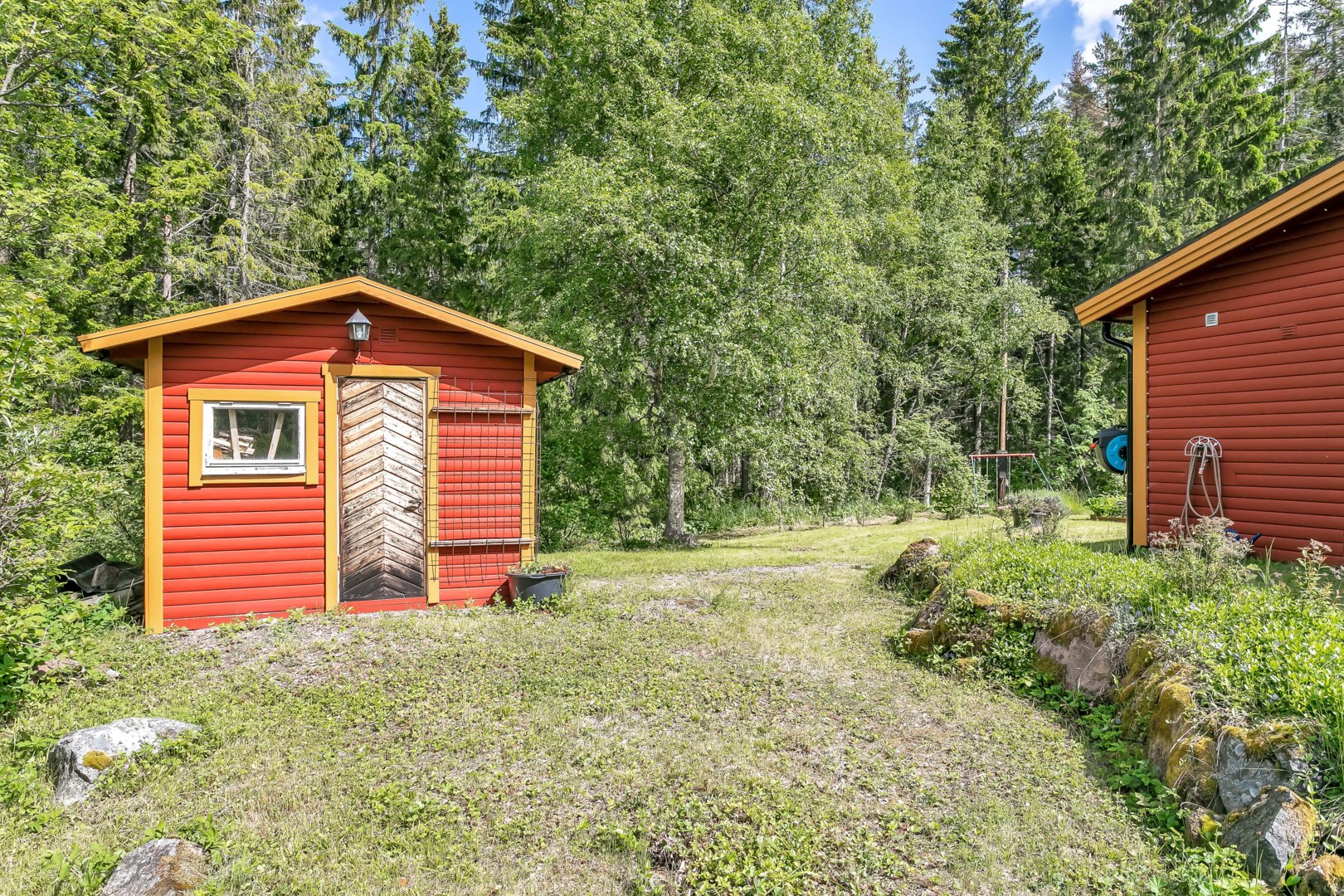 Bostadsbild från Gustavsbo 216, Såld i Lövstabruk, Tierp