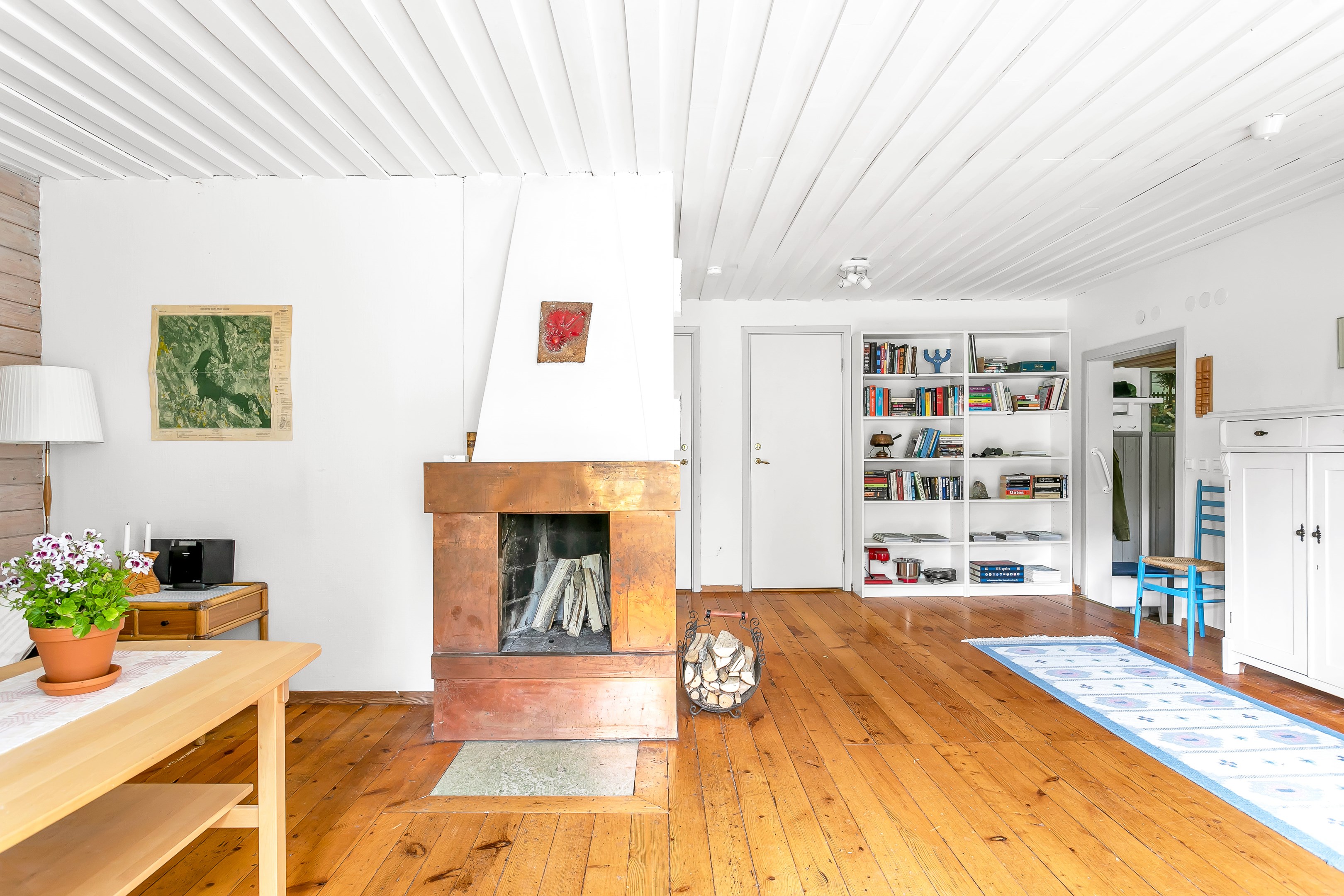 Bostadsbild från Gustavsbo 216, Såld i Lövstabruk, Tierp