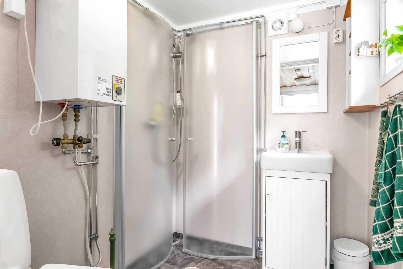 Bostadsbild från Gustavsbo 216, Såld i Lövstabruk, Tierp