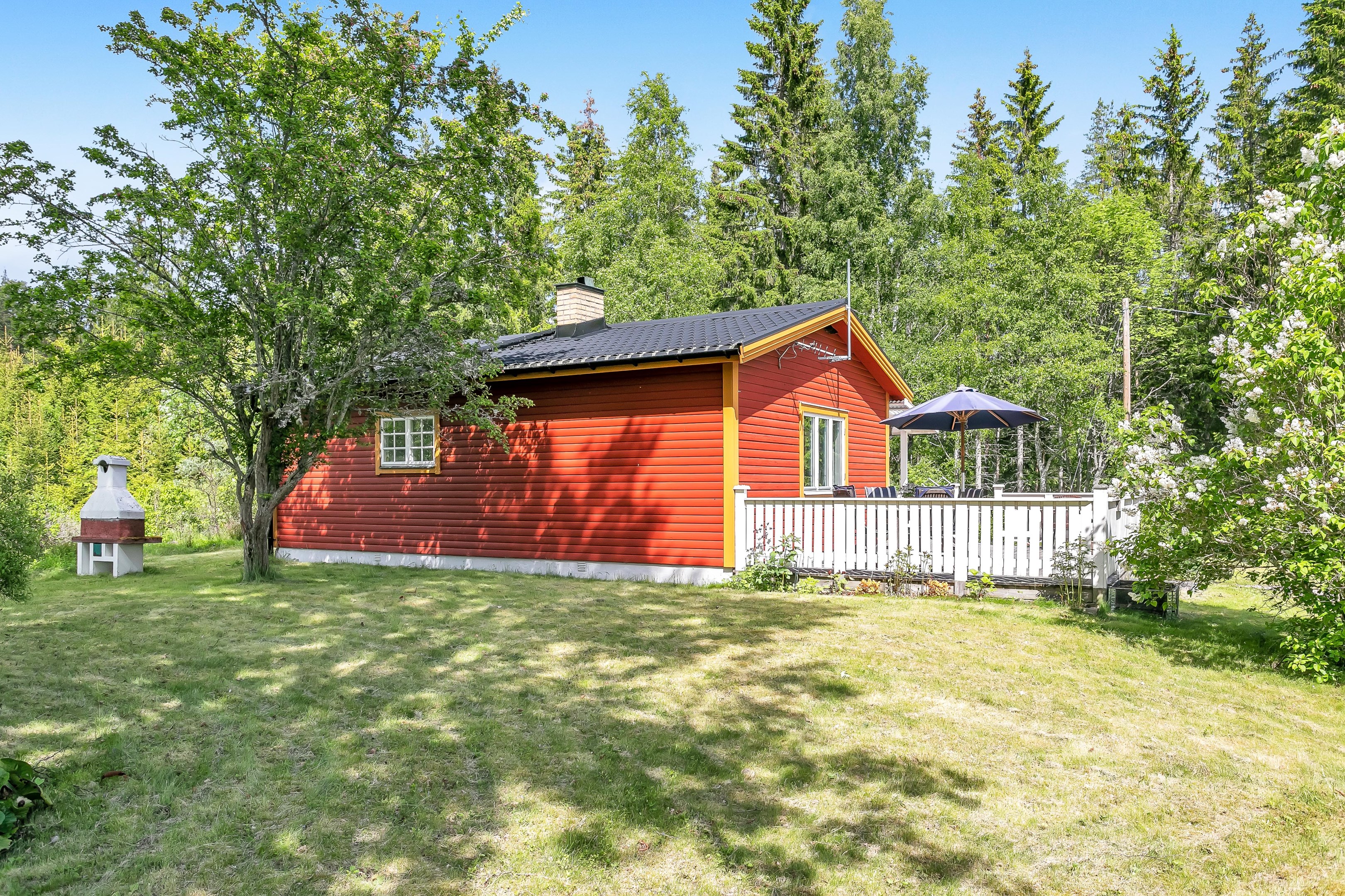 Bostadsbild från Gustavsbo 216, Såld i Lövstabruk, Tierp