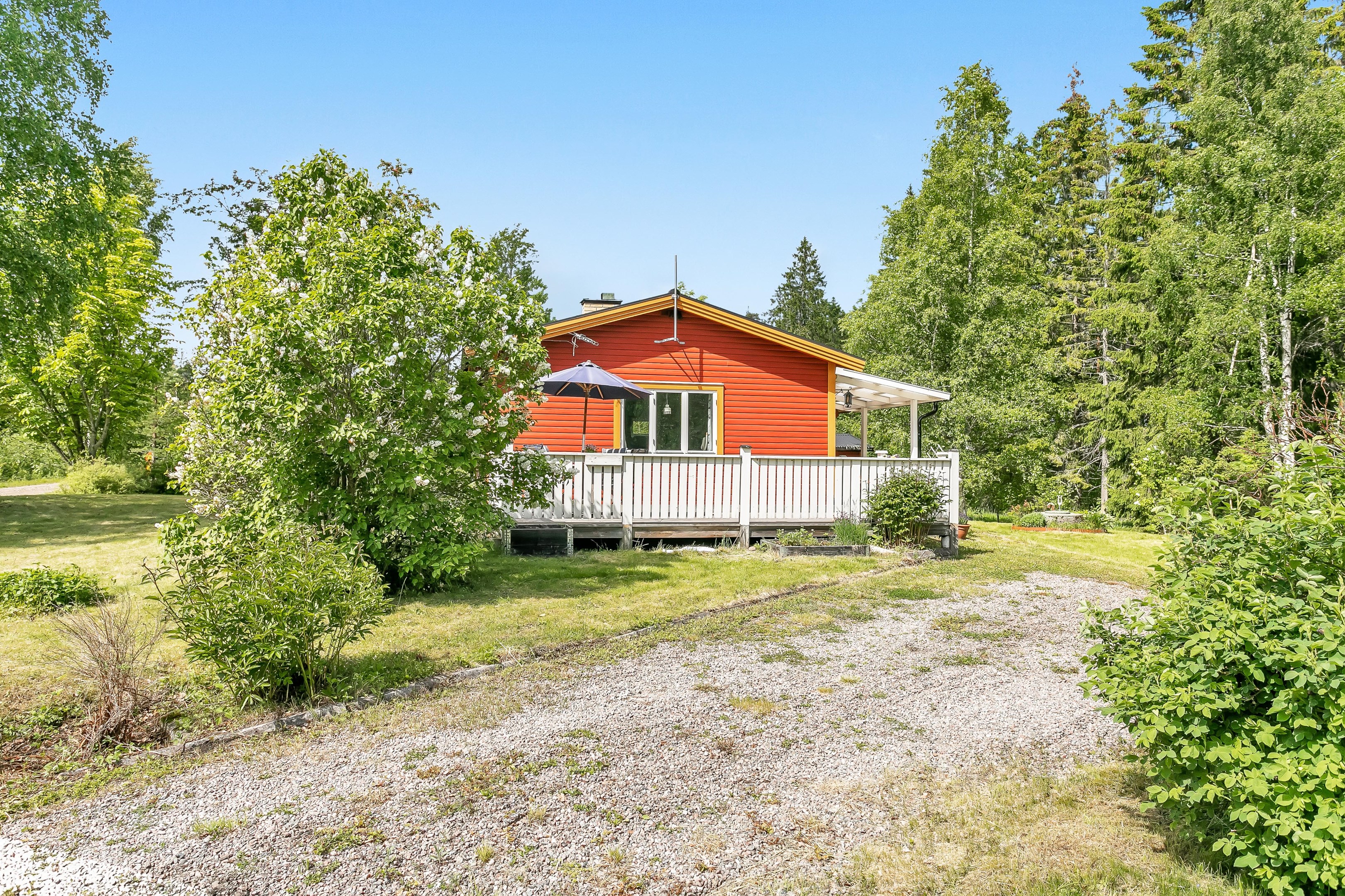 Bostadsbild från Gustavsbo 216, Såld i Lövstabruk, Tierp