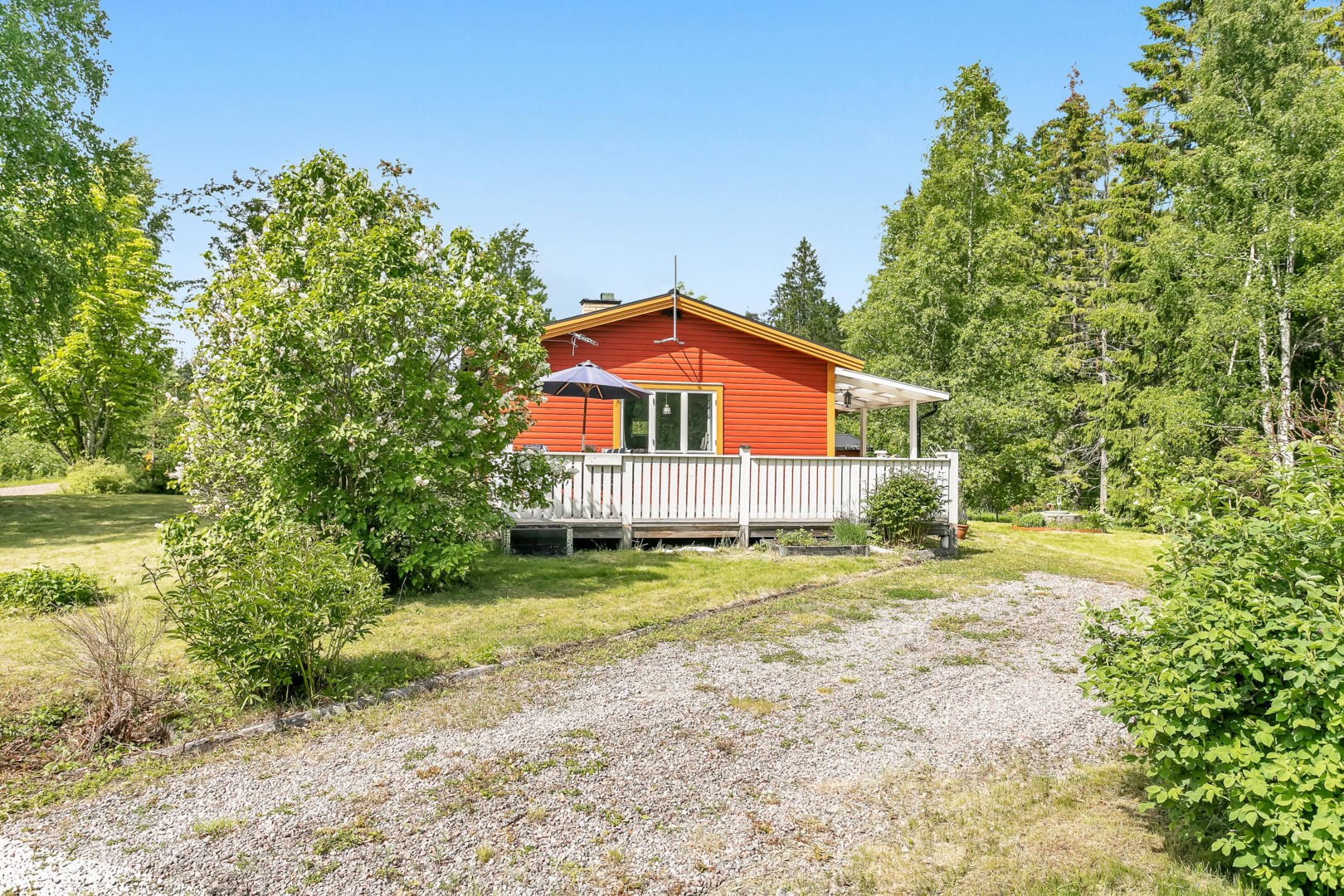 Bostadsbild från Gustavsbo 216, Såld i Lövstabruk, Tierp