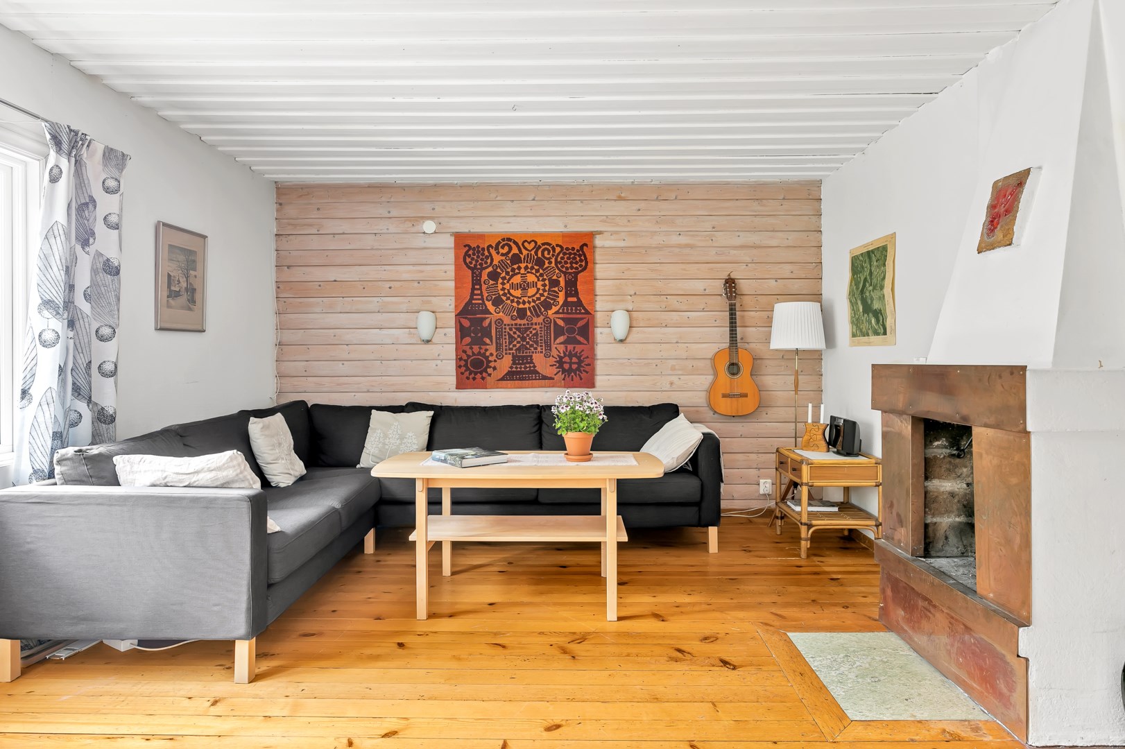 Bostadsbild från Gustavsbo 216, Såld i Lövstabruk, Tierp