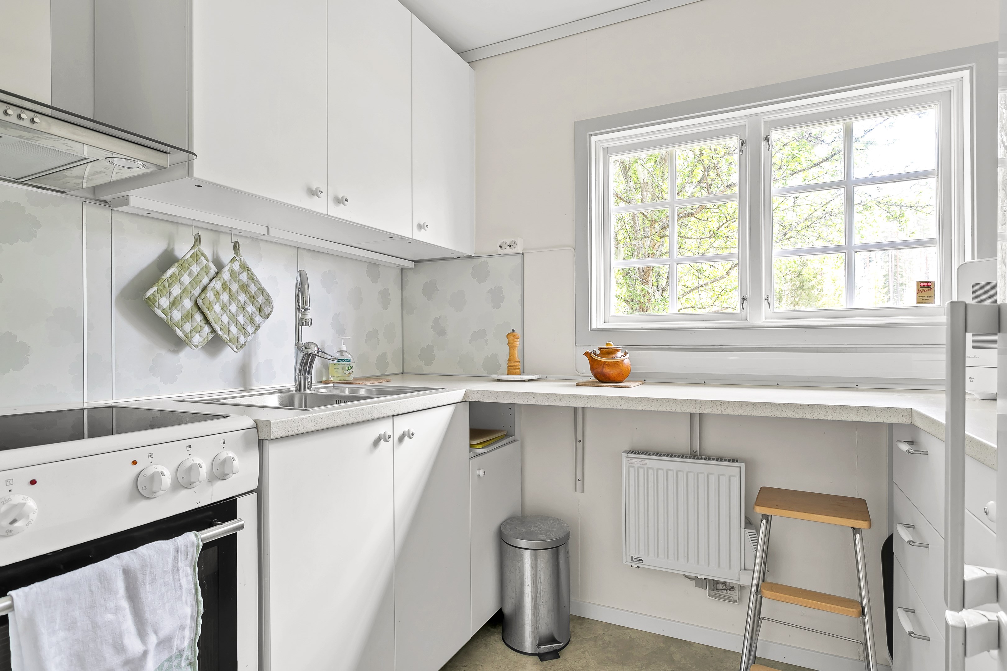 Bostadsbild från Gustavsbo 216, Såld i Lövstabruk, Tierp