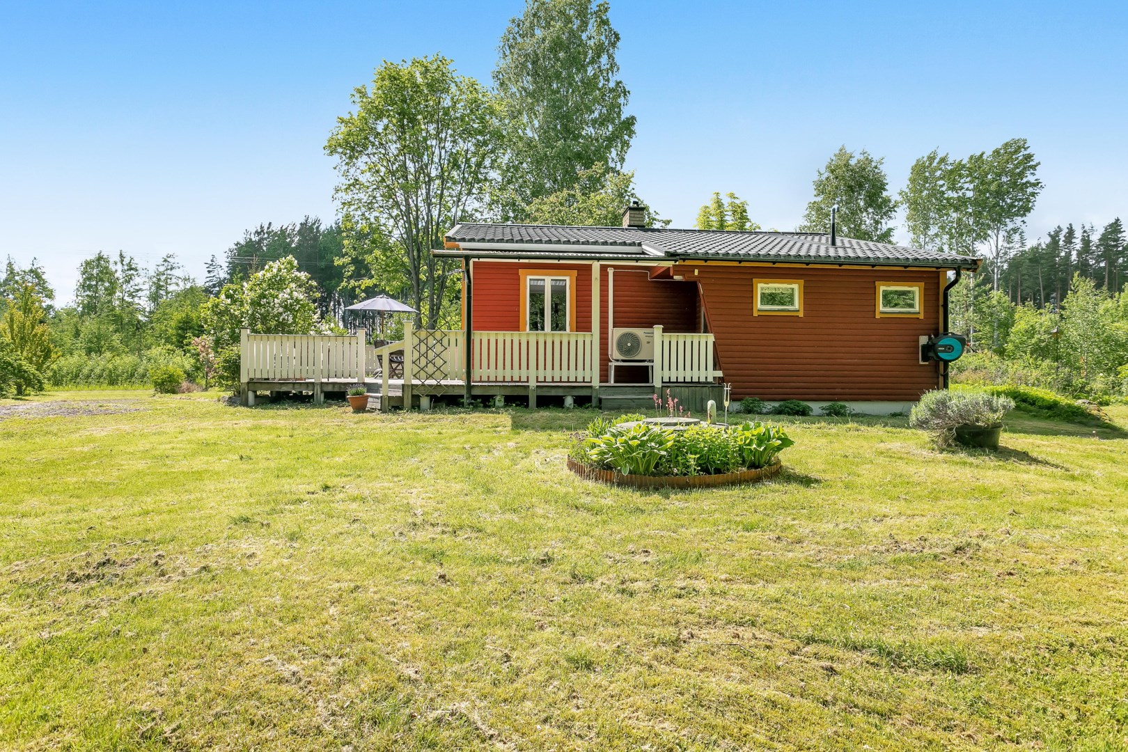 Bostadsbild från Gustavsbo 216, Såld i Lövstabruk, Tierp