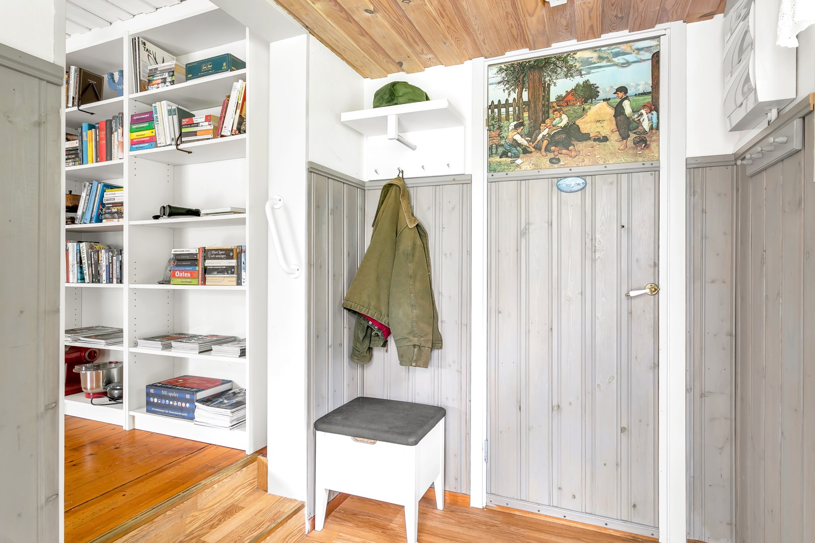 Bostadsbild från Gustavsbo 216, Såld i Lövstabruk, Tierp