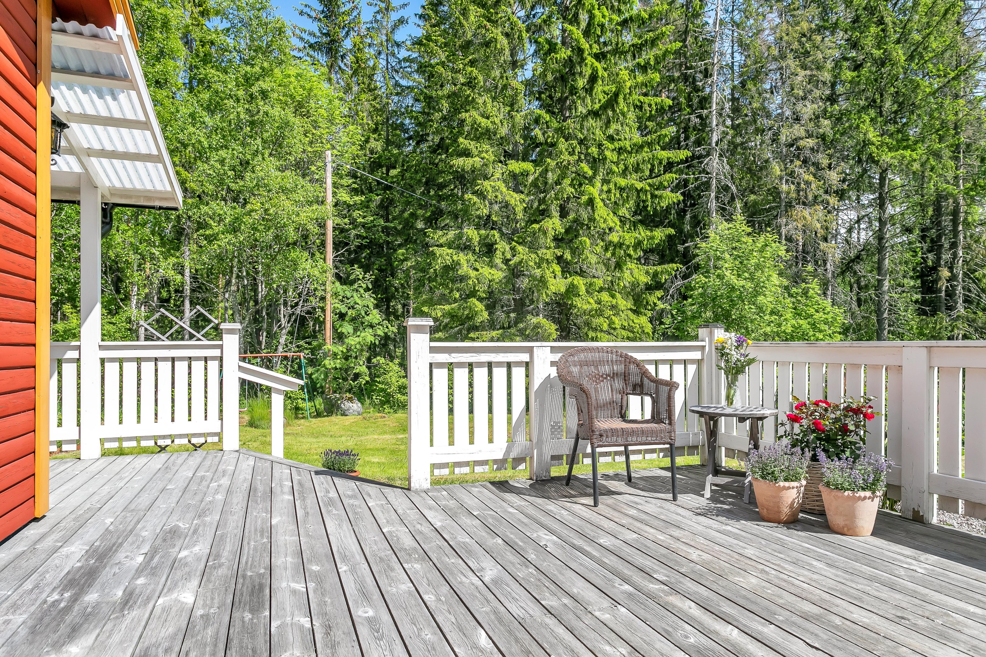 Bostadsbild från Gustavsbo 216, Såld i Lövstabruk, Tierp