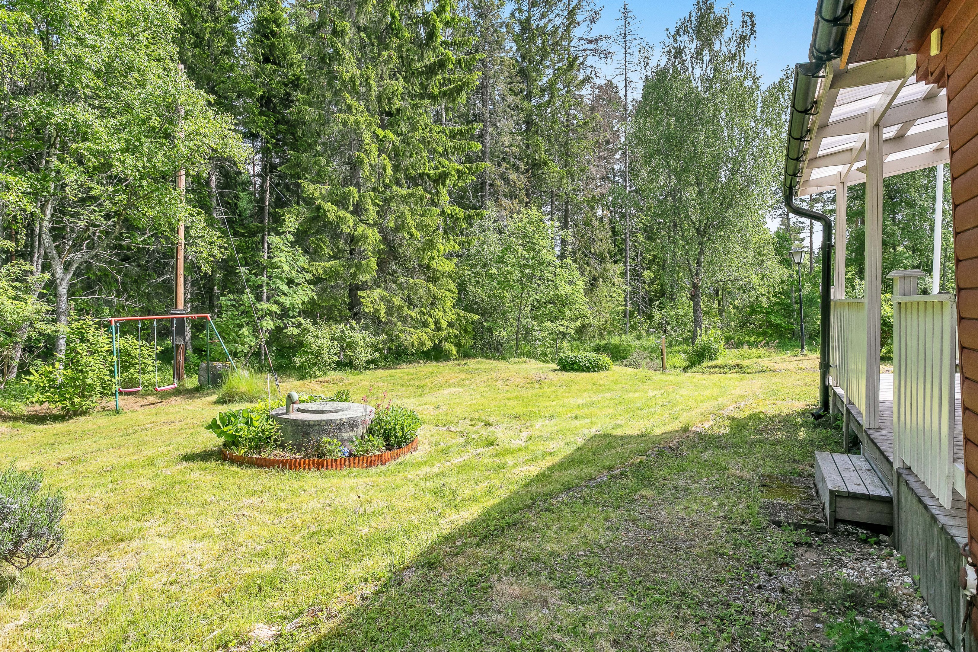 Bostadsbild från Gustavsbo 216, Såld i Lövstabruk, Tierp