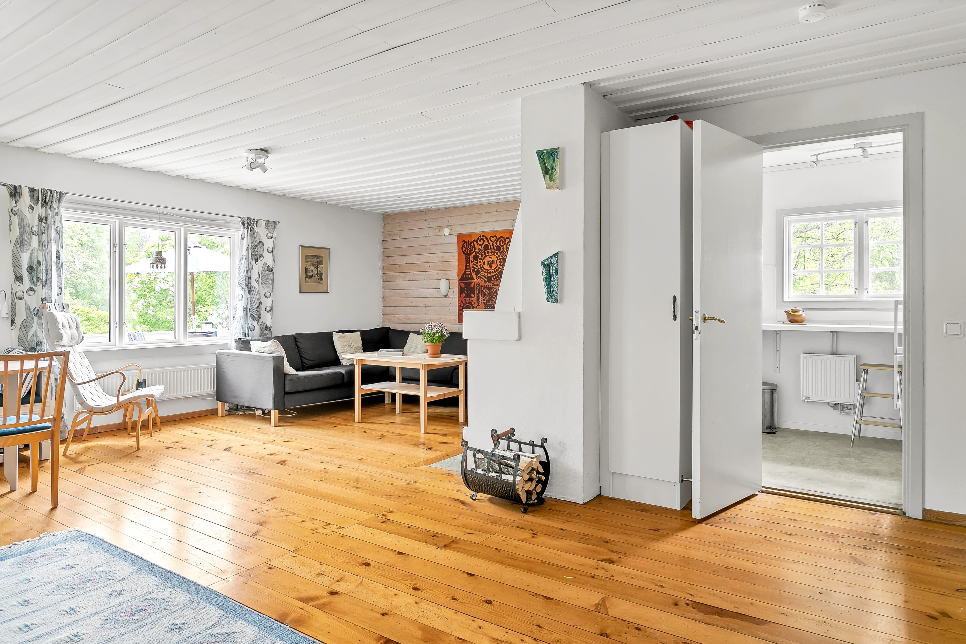 Bostadsbild från Gustavsbo 216, Såld i Lövstabruk, Tierp