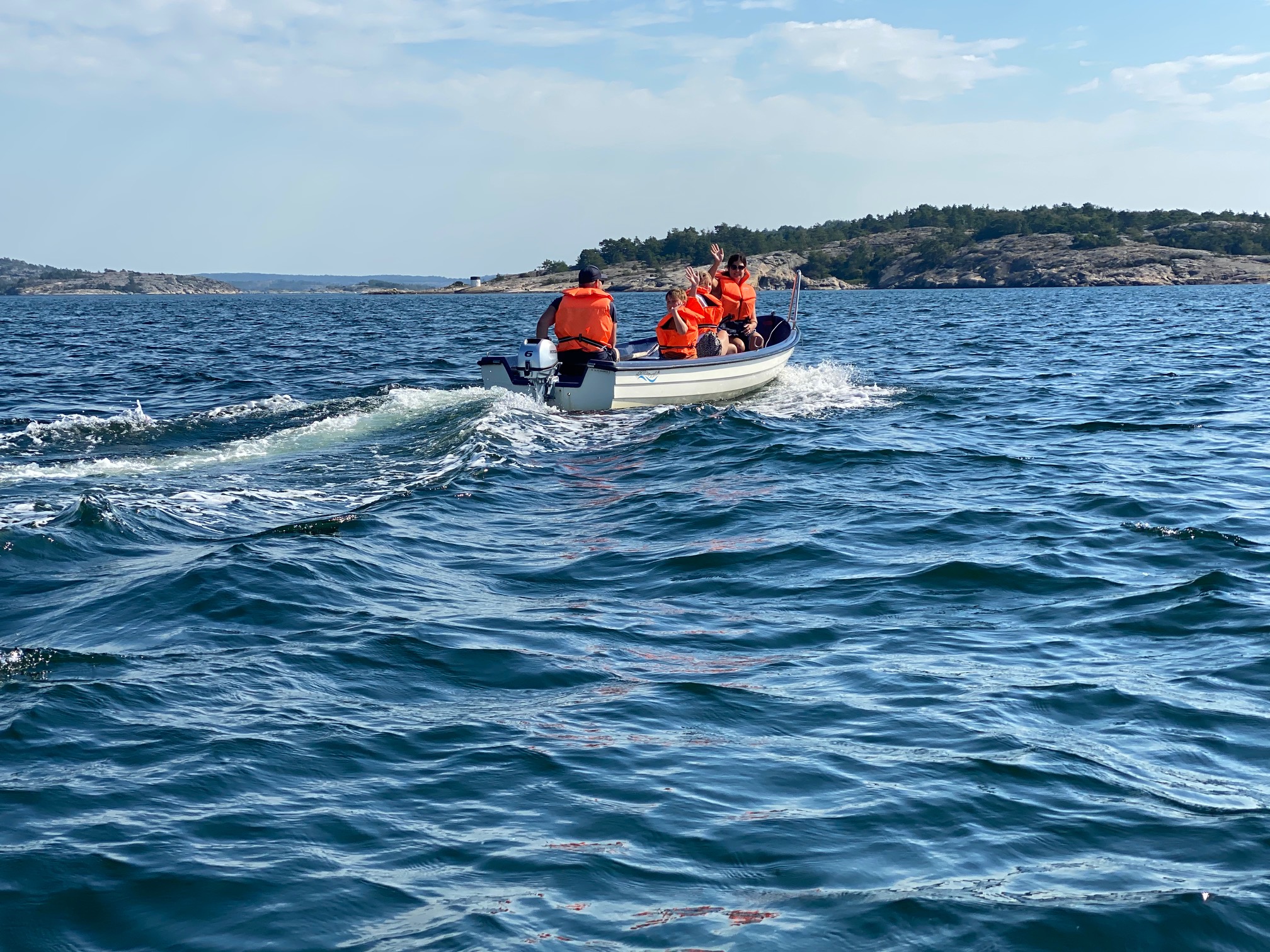Capri  året om - det finns något för alla.