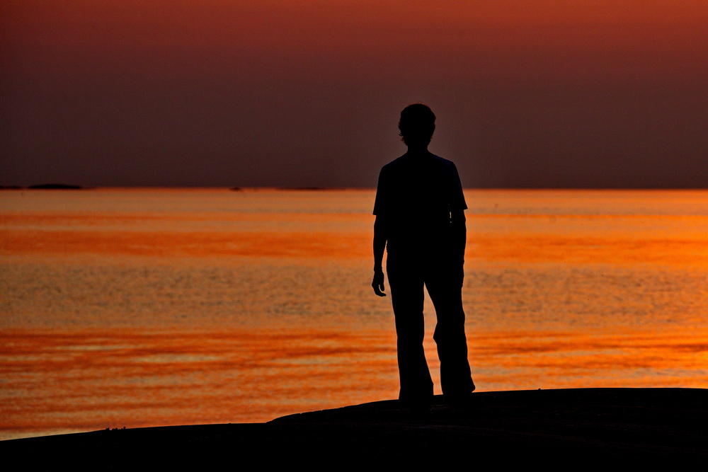 Söker du friden, har du hamnat helt rätt.