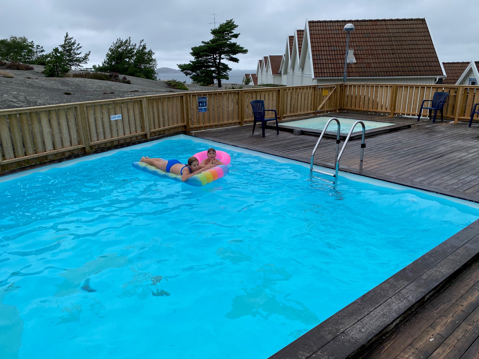 Capri  året om - det finns något för alla.