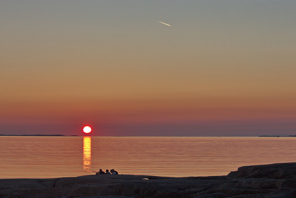 Mysig, atmosfär som måste upplevas