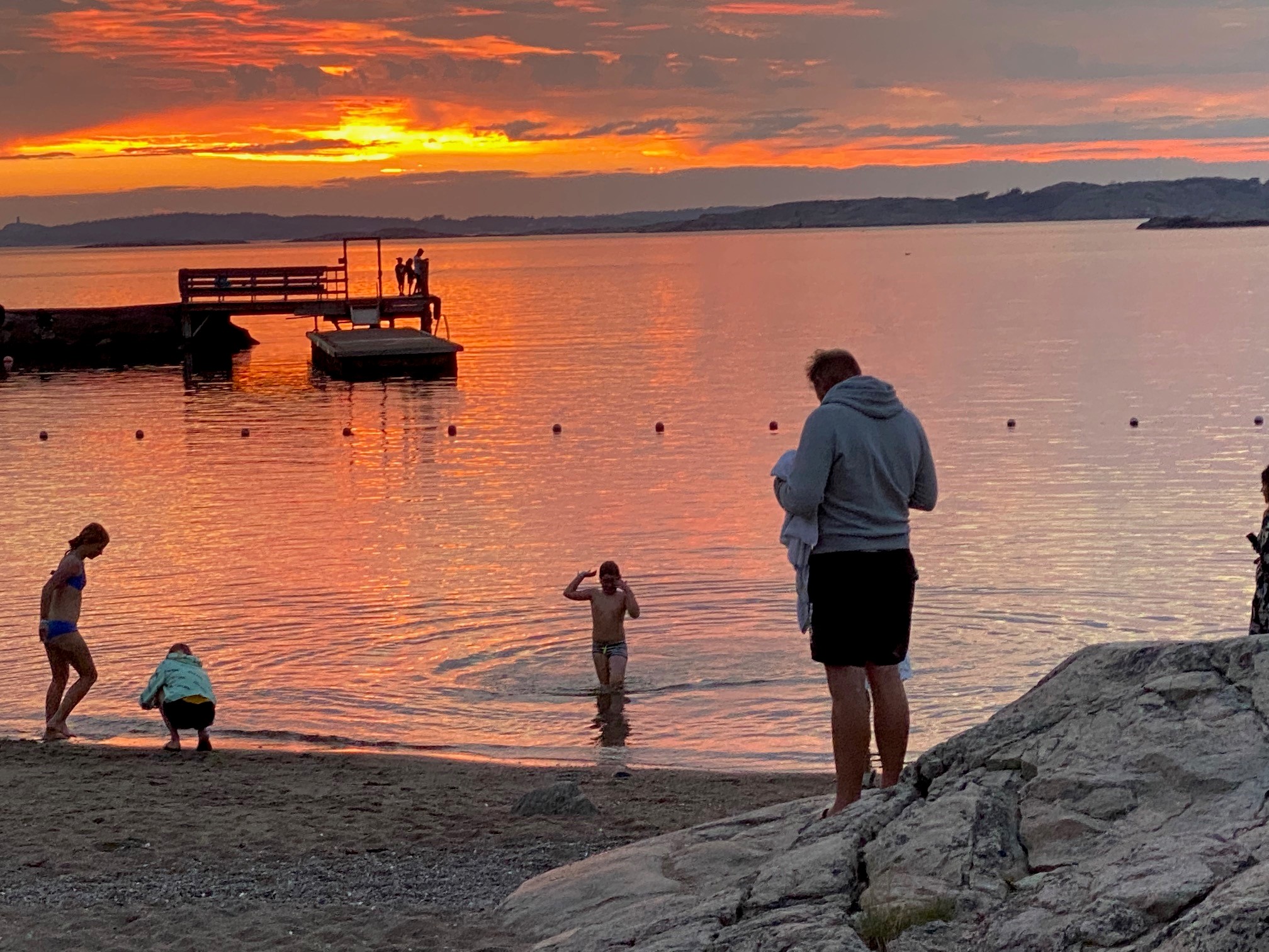 Capri- mest stämningsfulla plats