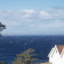 Fridfull plats även när vinden viner