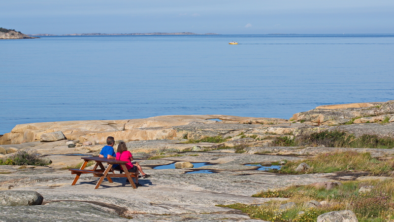 Capri- mest stämningsfulla plats