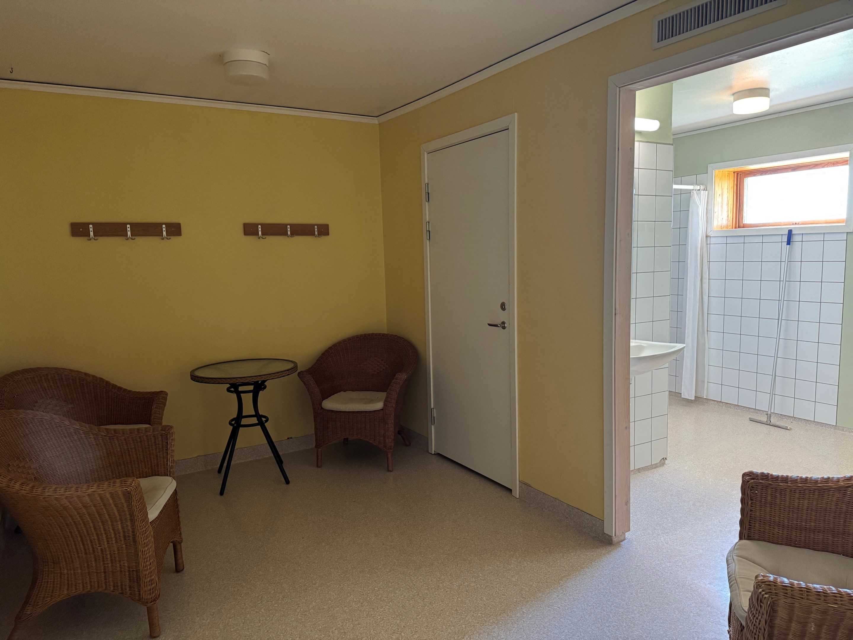 Ro och relax i Fjällbyn,  bara,  bada,  bastu, njut av naturen