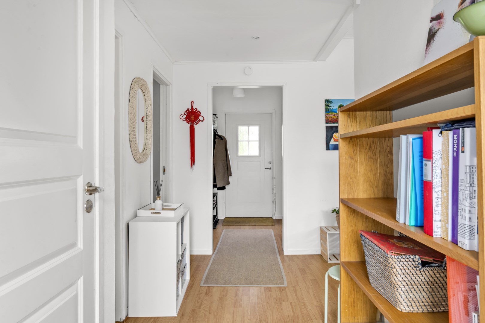 Bostadsbild från Fäxboda 24, Såld i Fäxboda, Uppsala