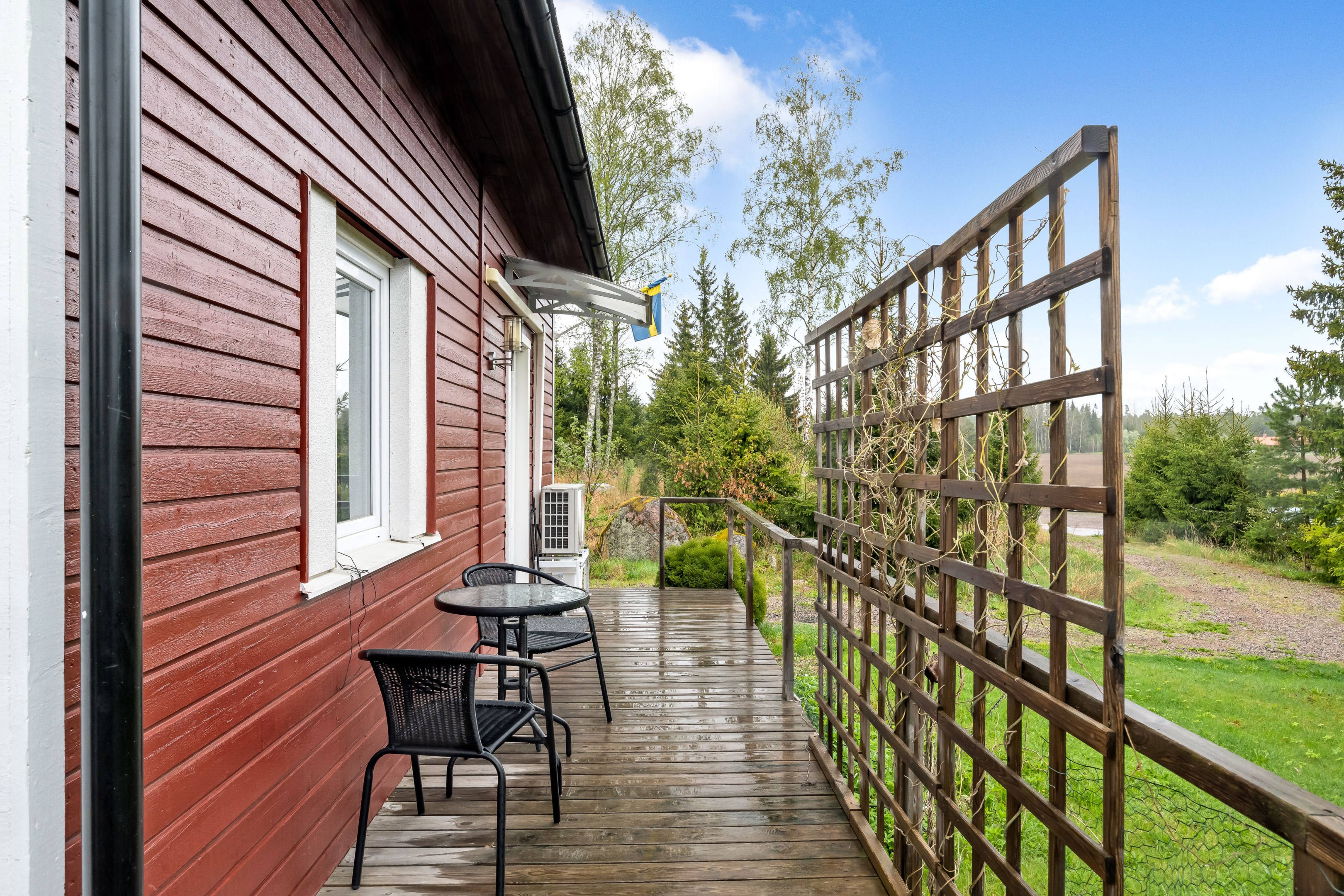 Bostadsbild från Fäxboda 24, Såld i Fäxboda, Uppsala