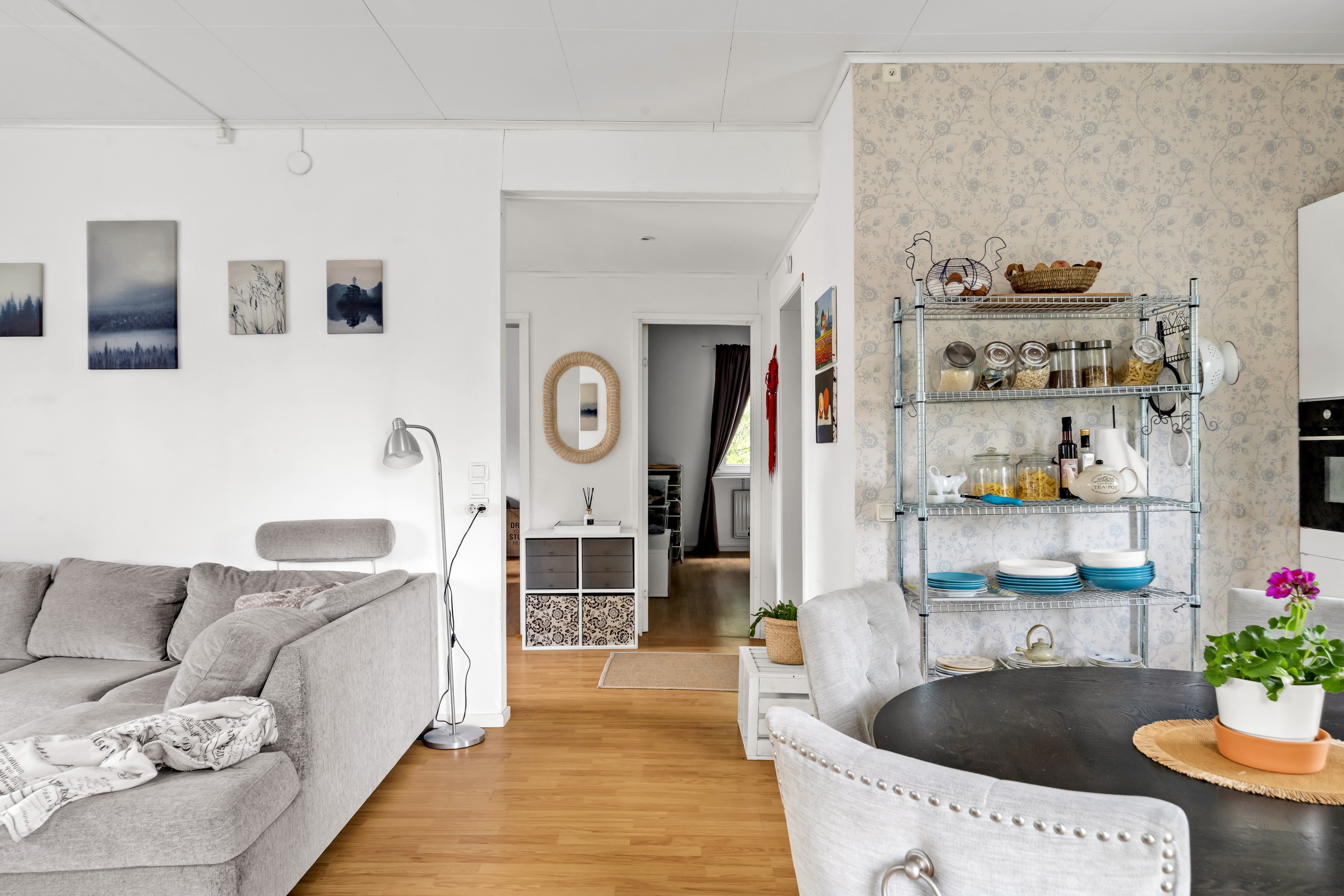 Bostadsbild från Fäxboda 24, Såld i Fäxboda, Uppsala