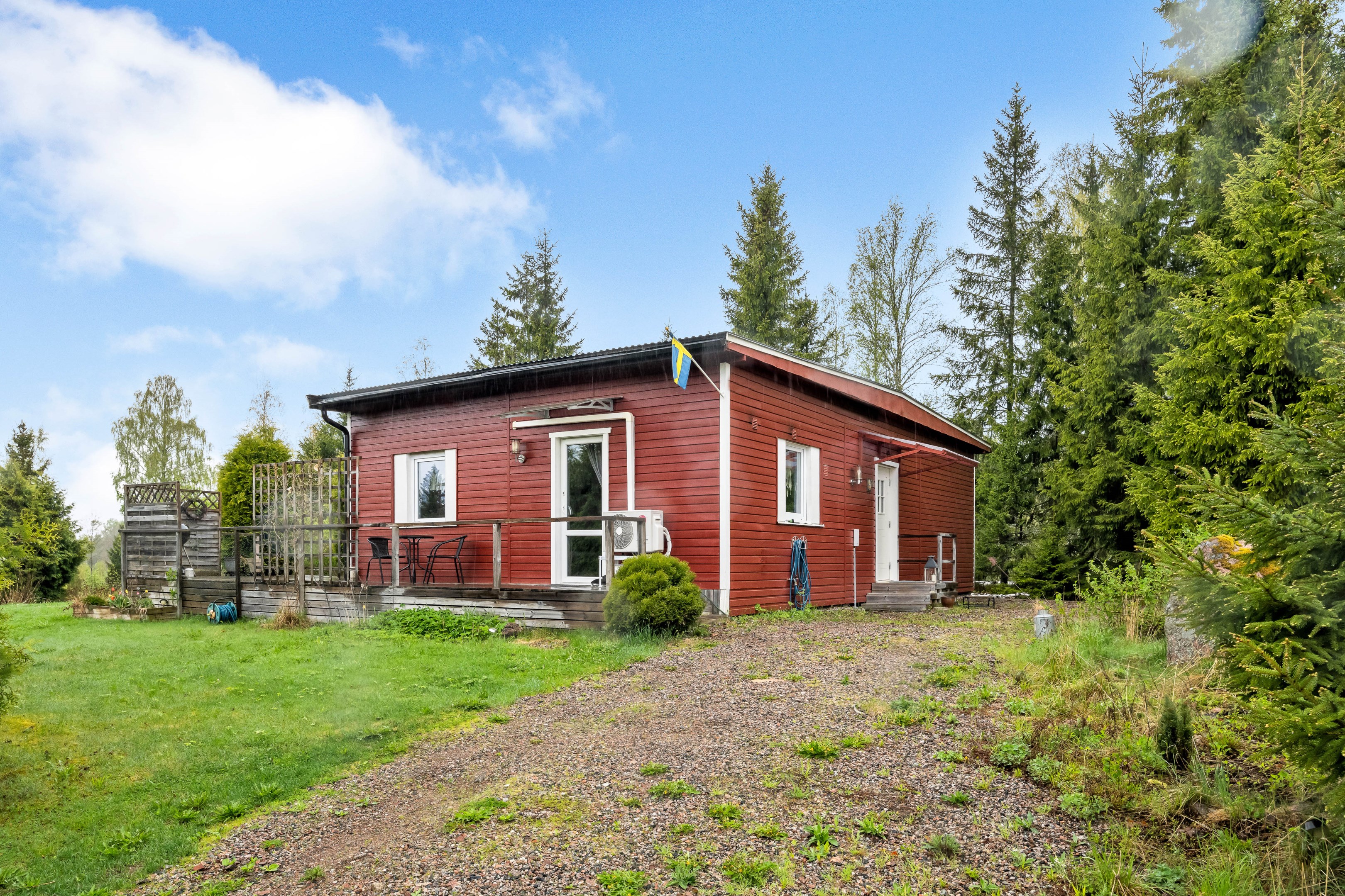 Bostadsbild från Fäxboda 24, Såld i Fäxboda, Uppsala